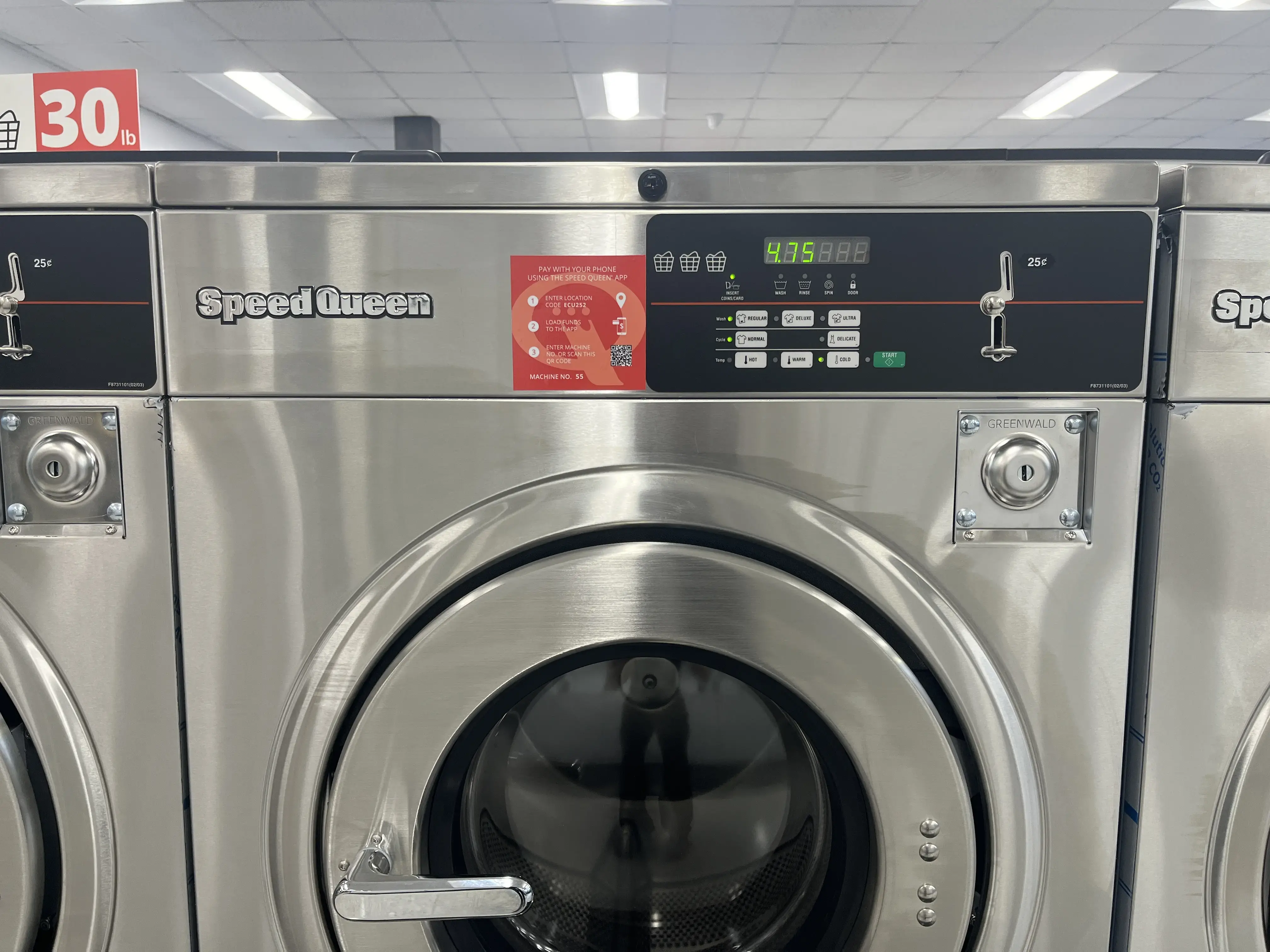 Laundromart - Image 20