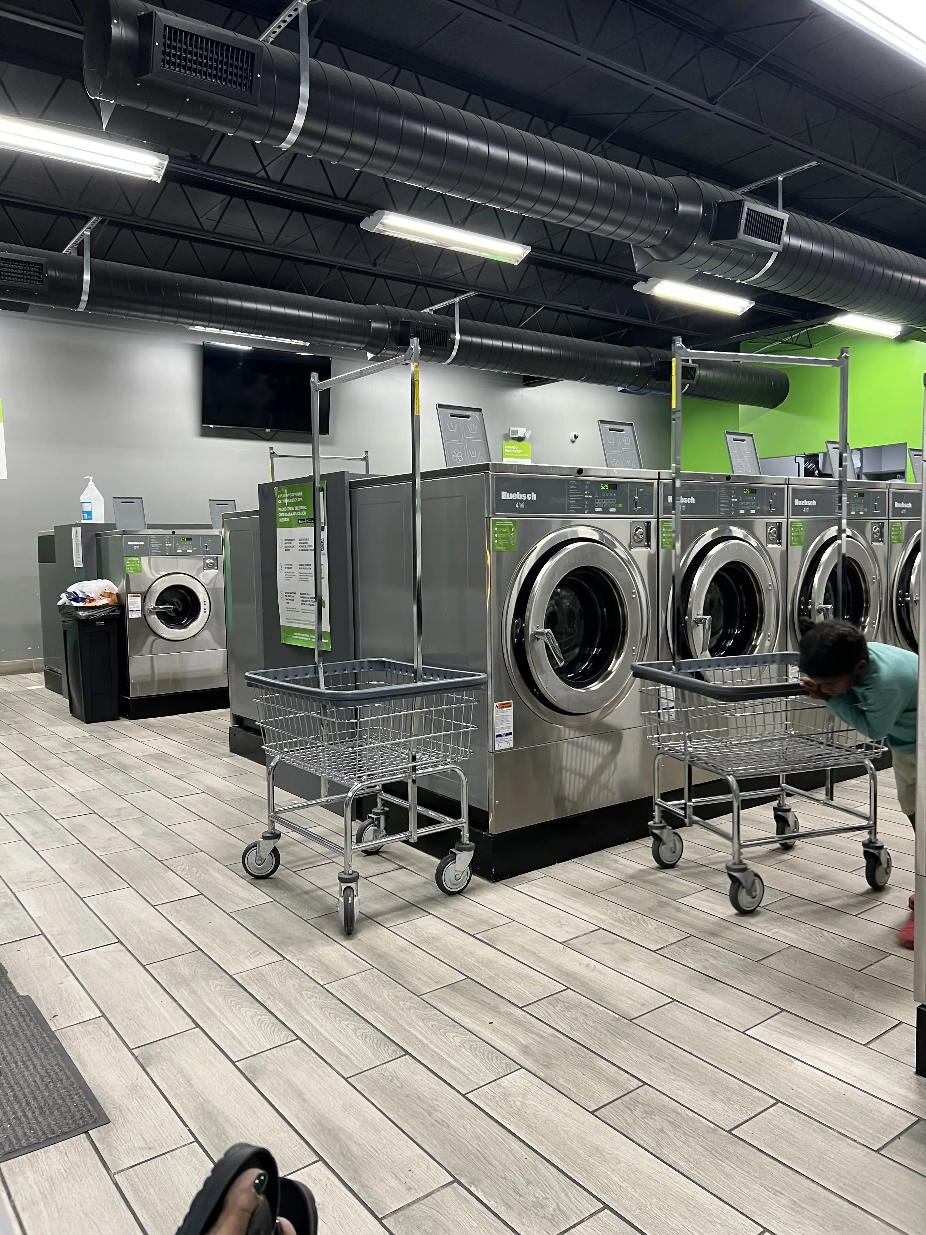 Laundromart thumbnail 20