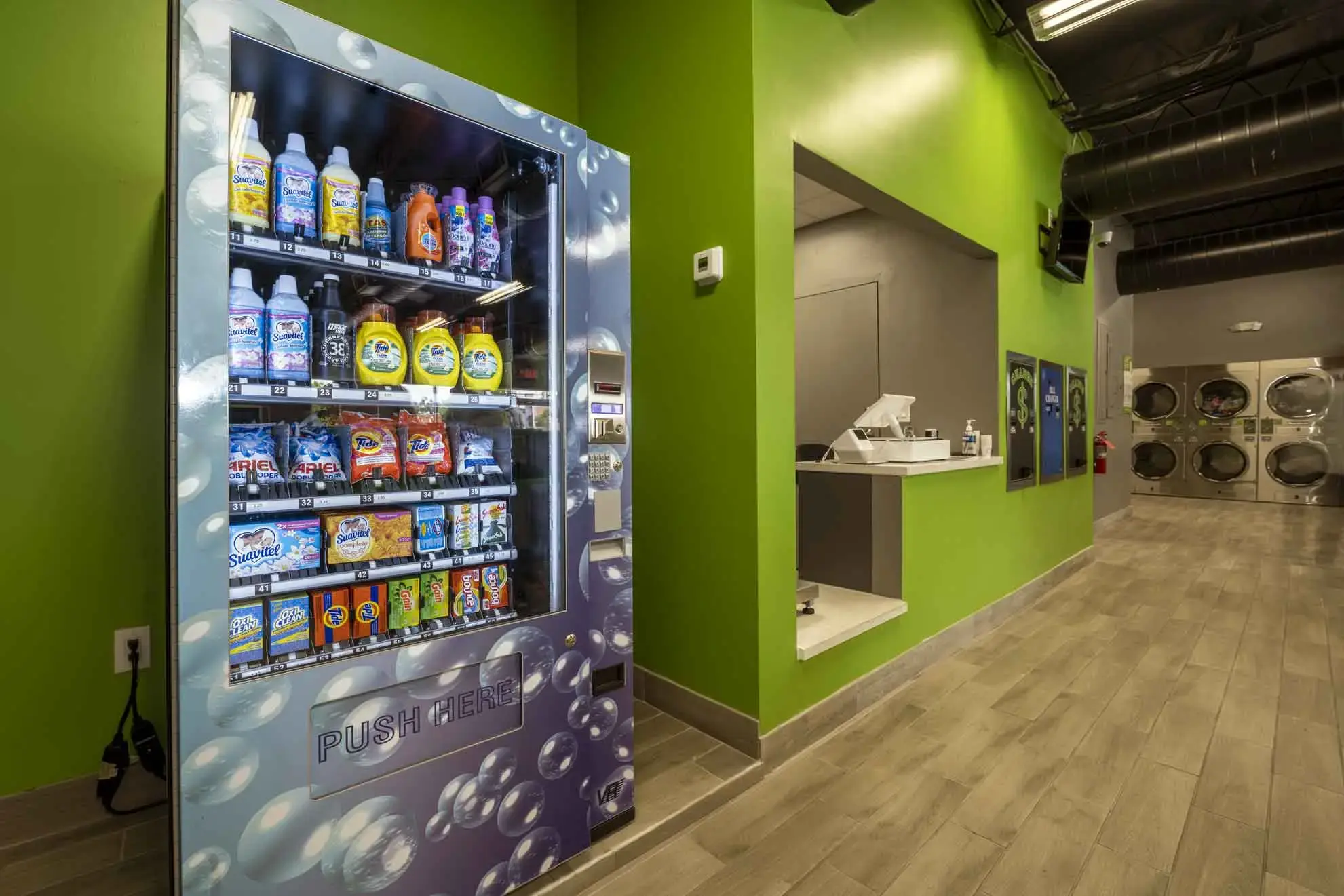 Laundromart thumbnail 17