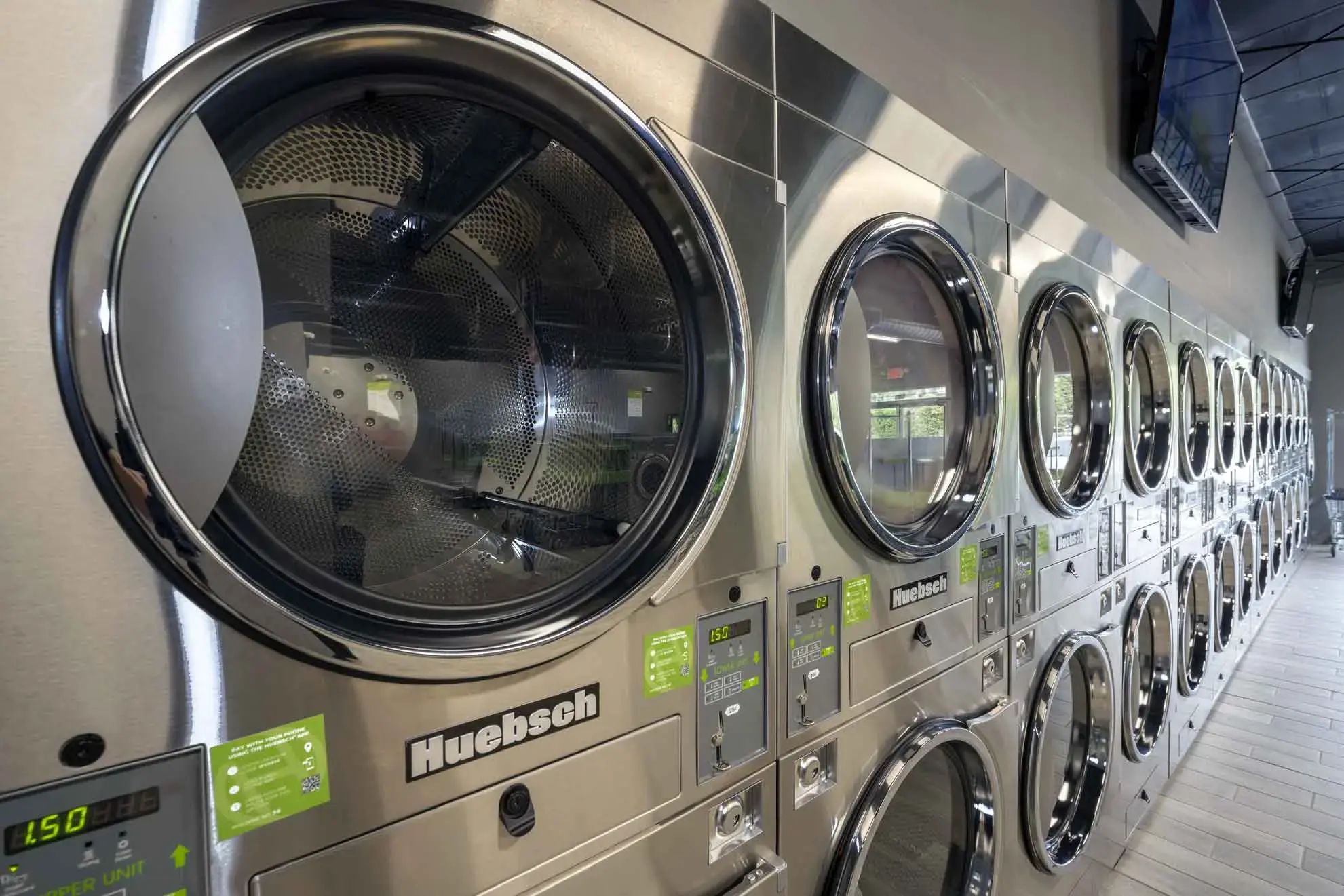 Laundromart - Image 4