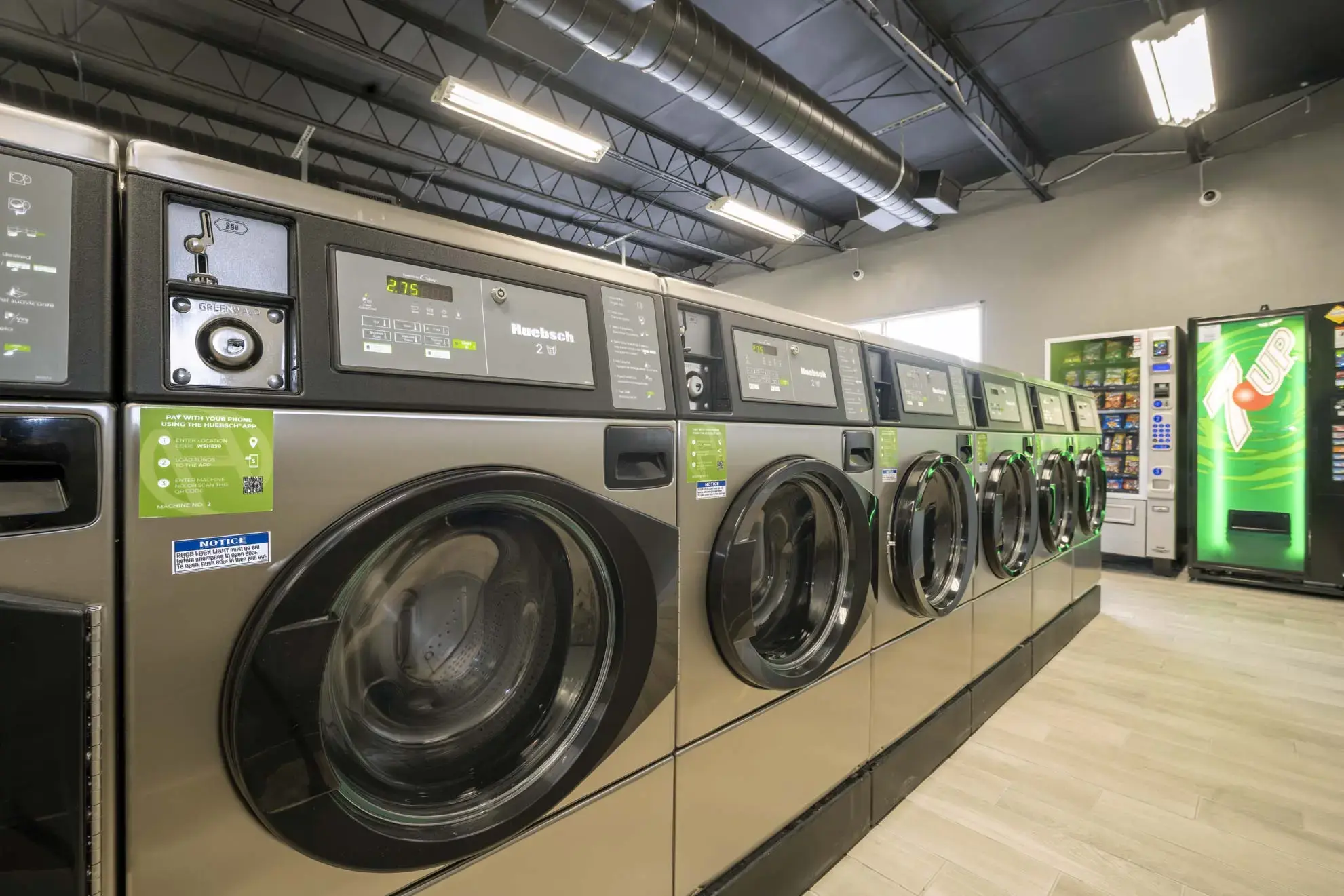 Laundromart - Image 19