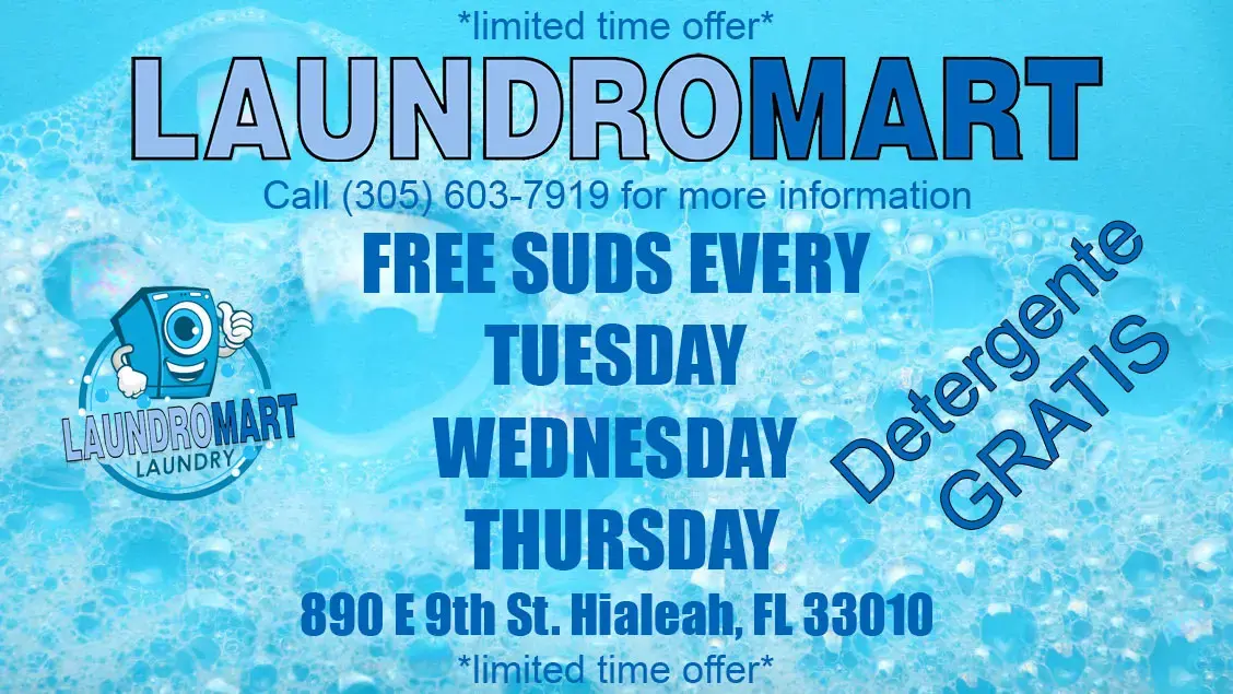 Laundromart - Image 18