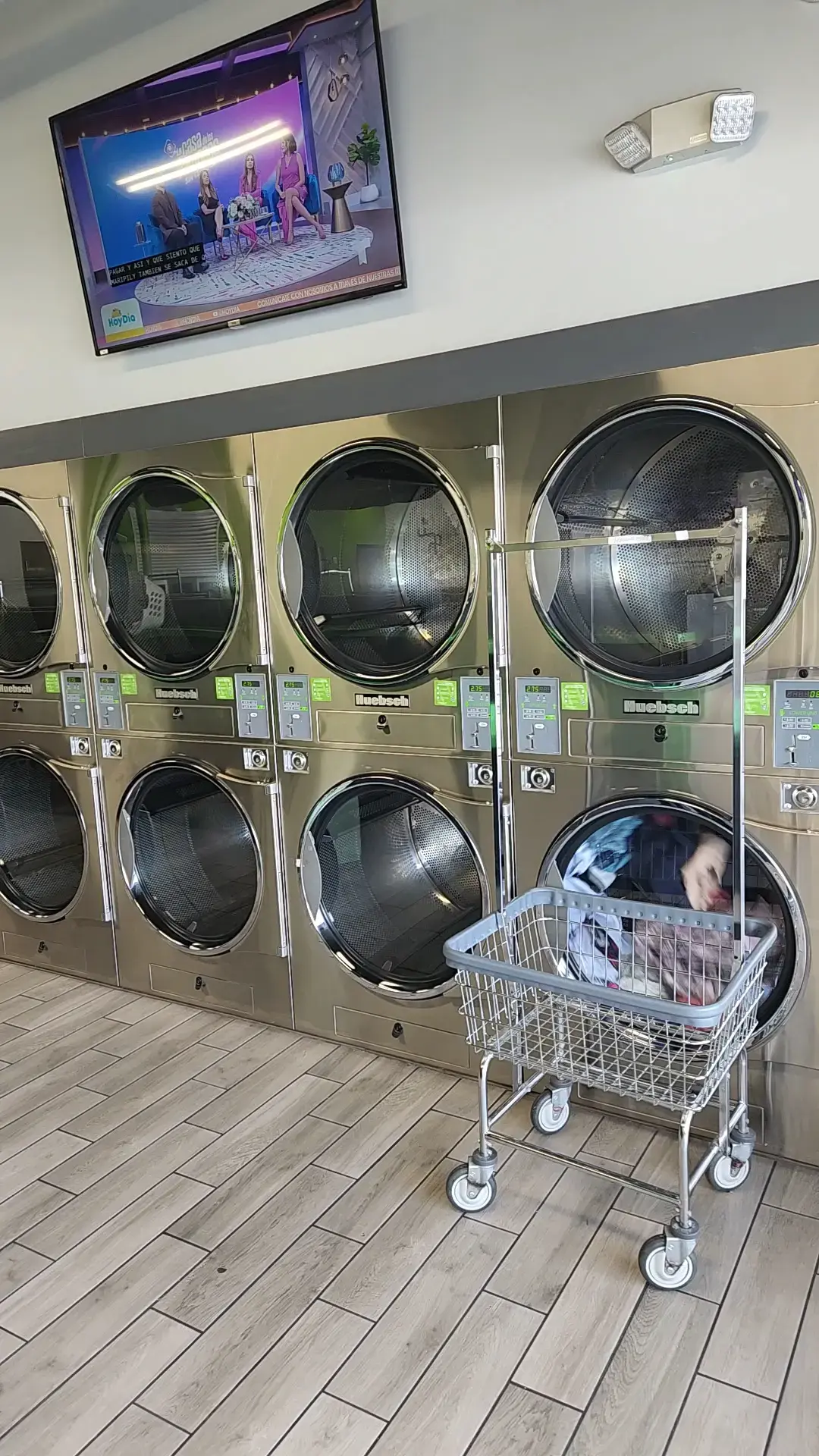 Laundromart thumbnail 14