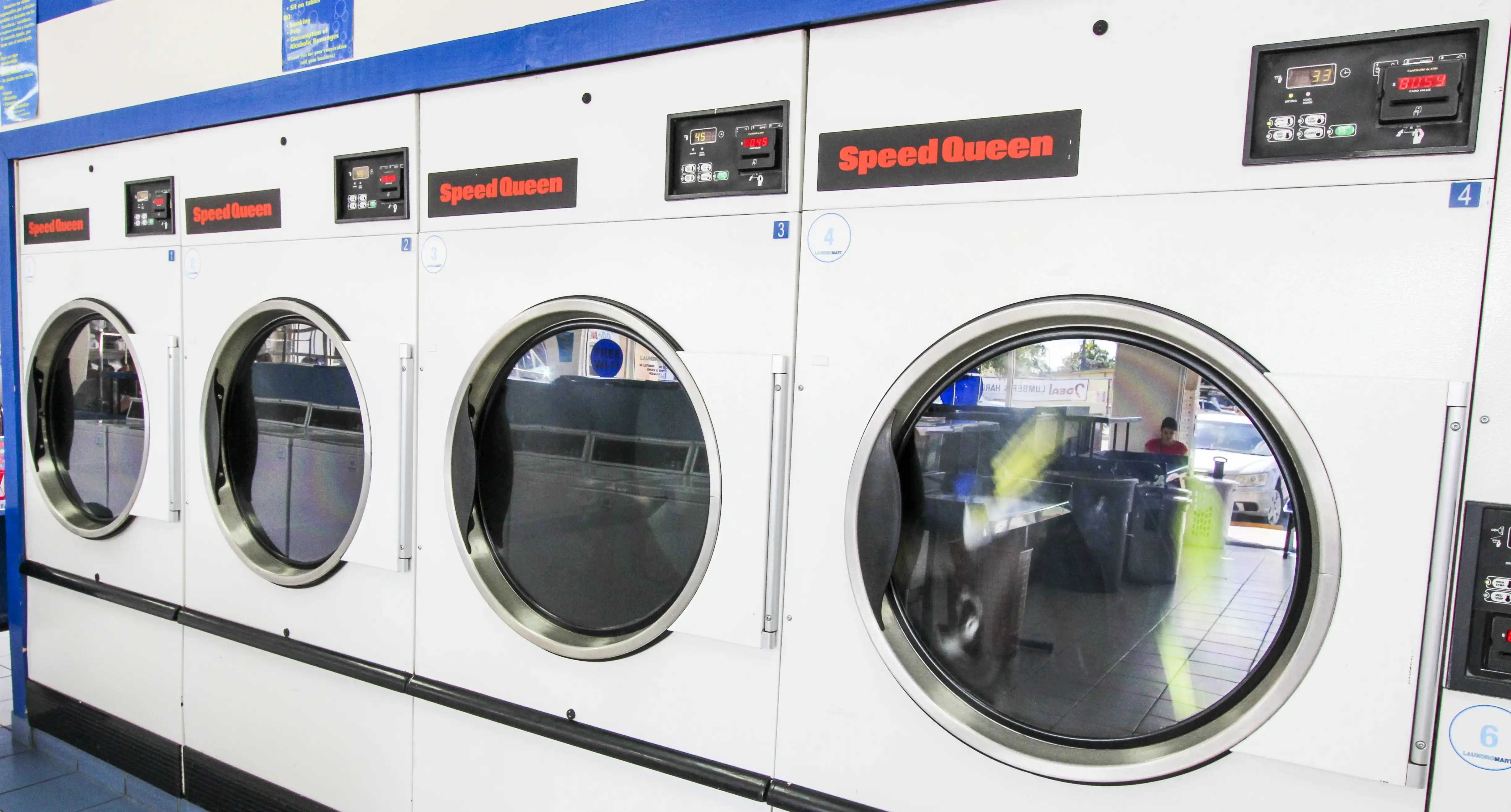 laundromart - Image 17