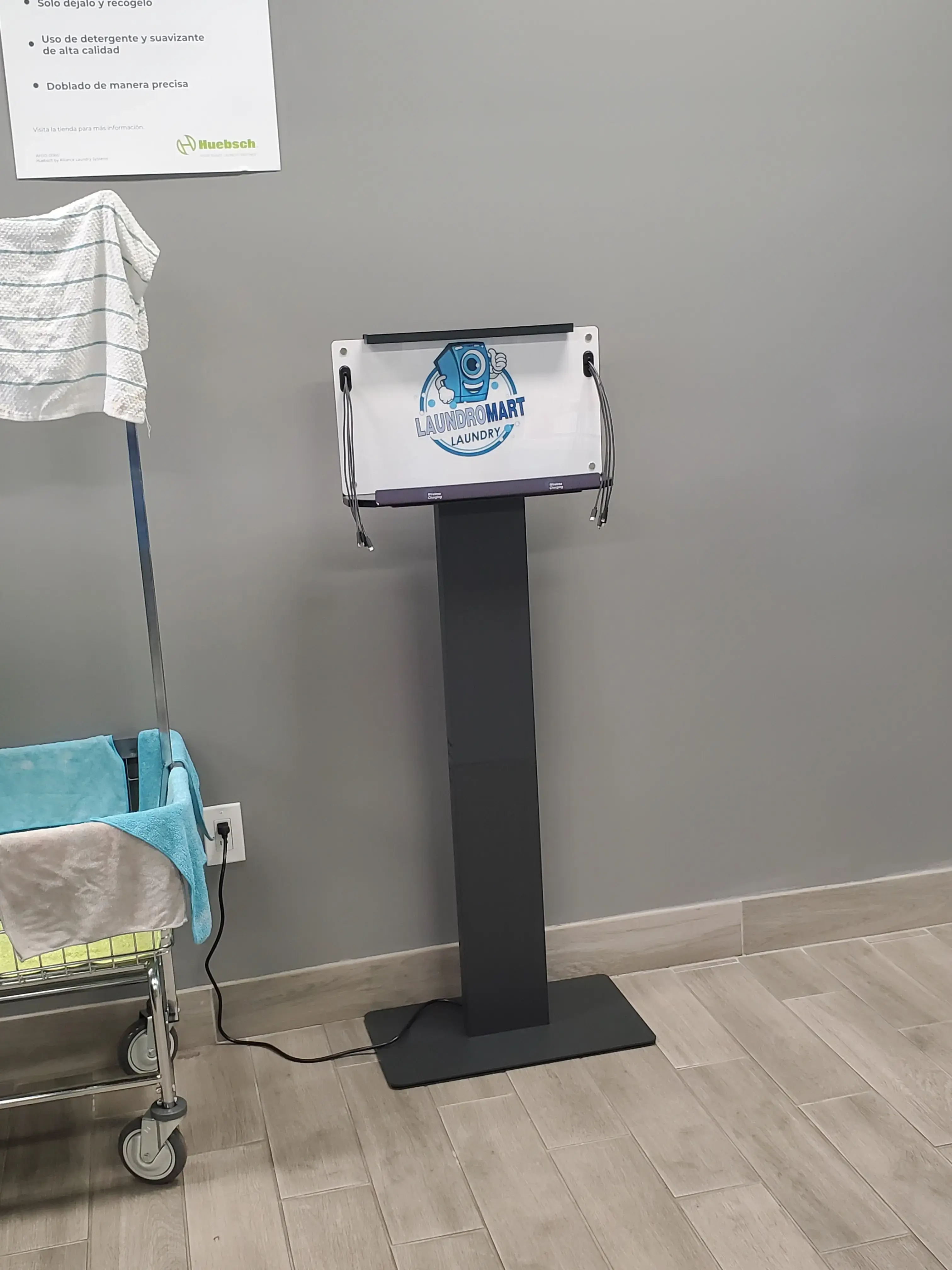 Laundromart - Image 13