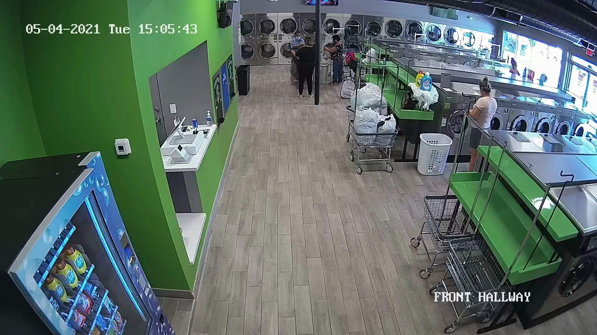 Laundromart - Image 2