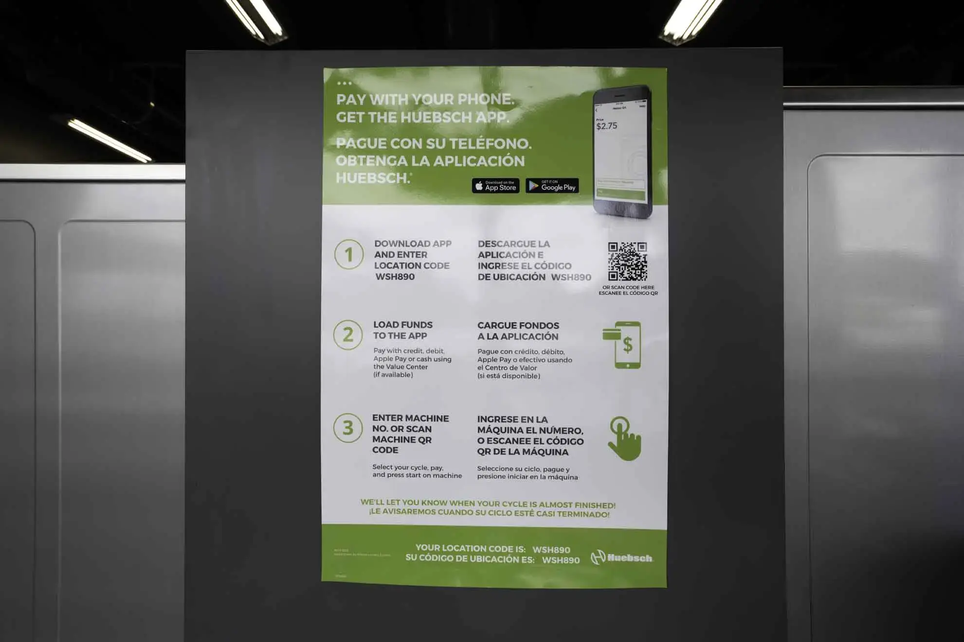 Laundromart - Image 7