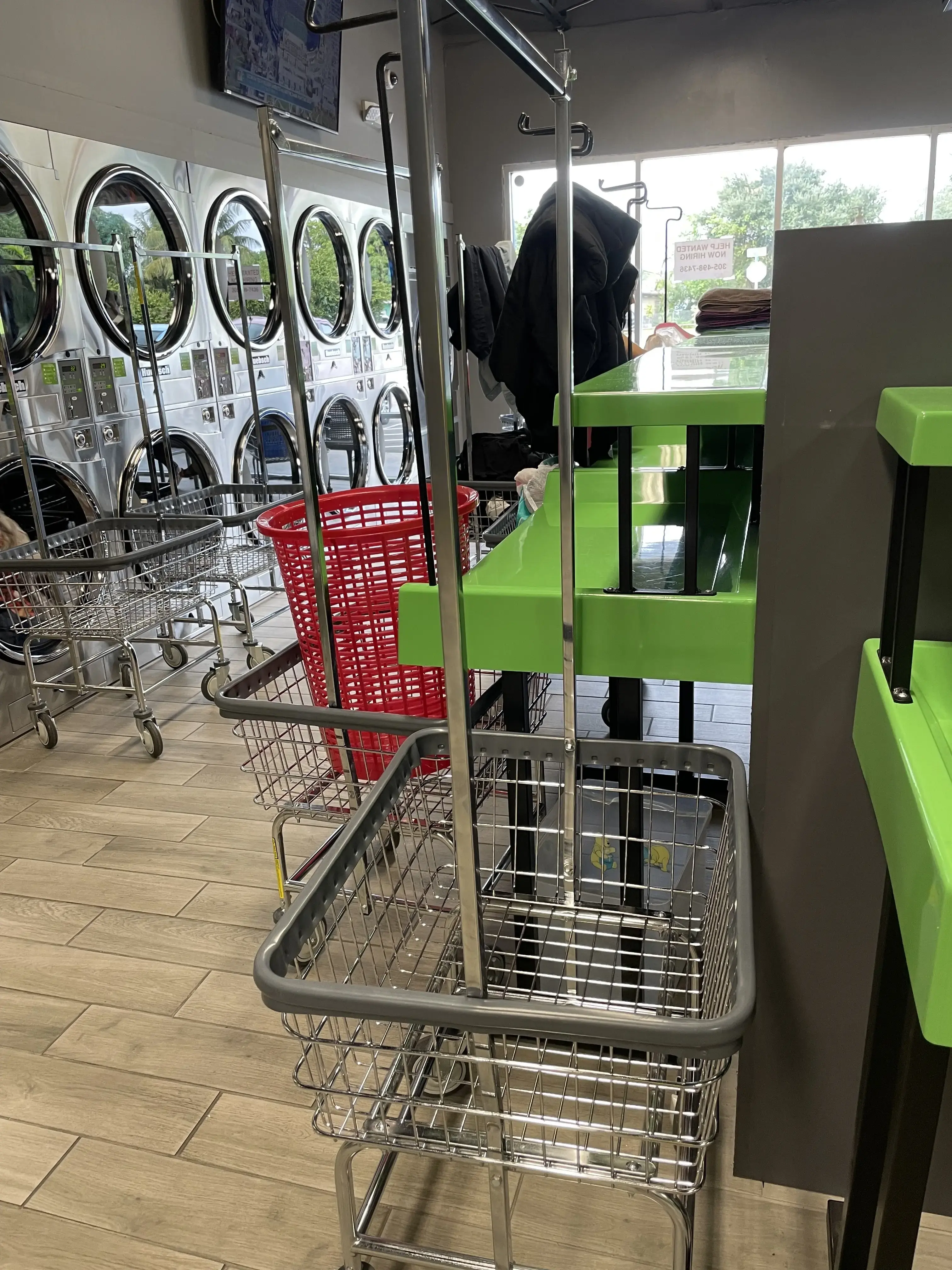 Laundromart - Image 8