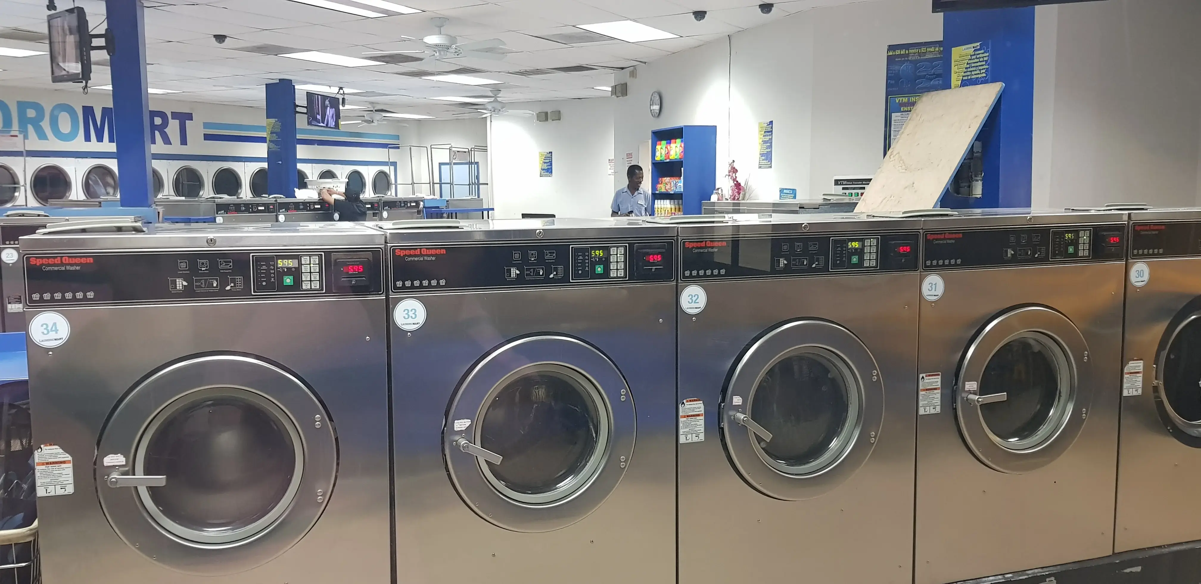 laundromart - Image 15