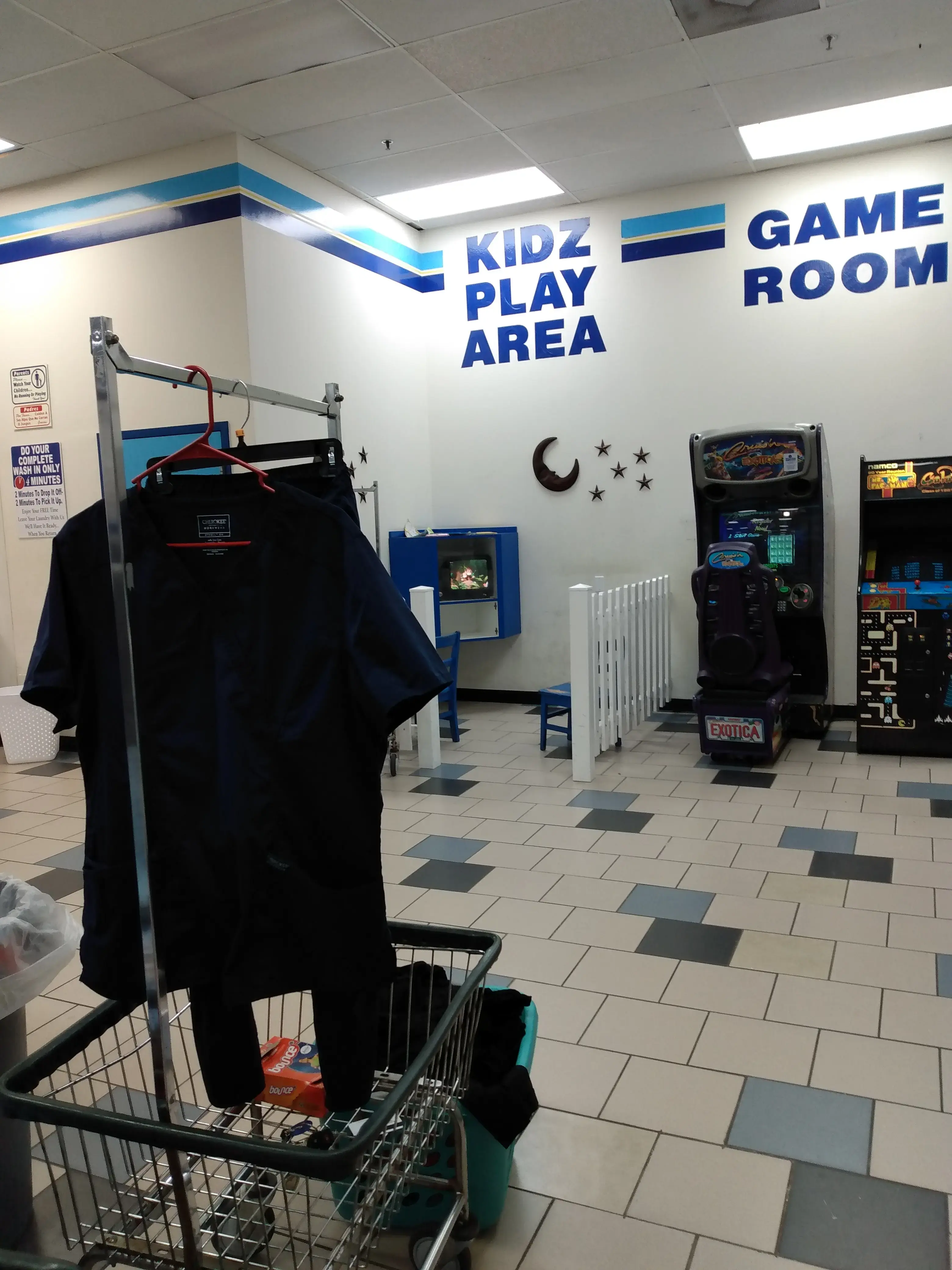 LaundroMart - Image 5