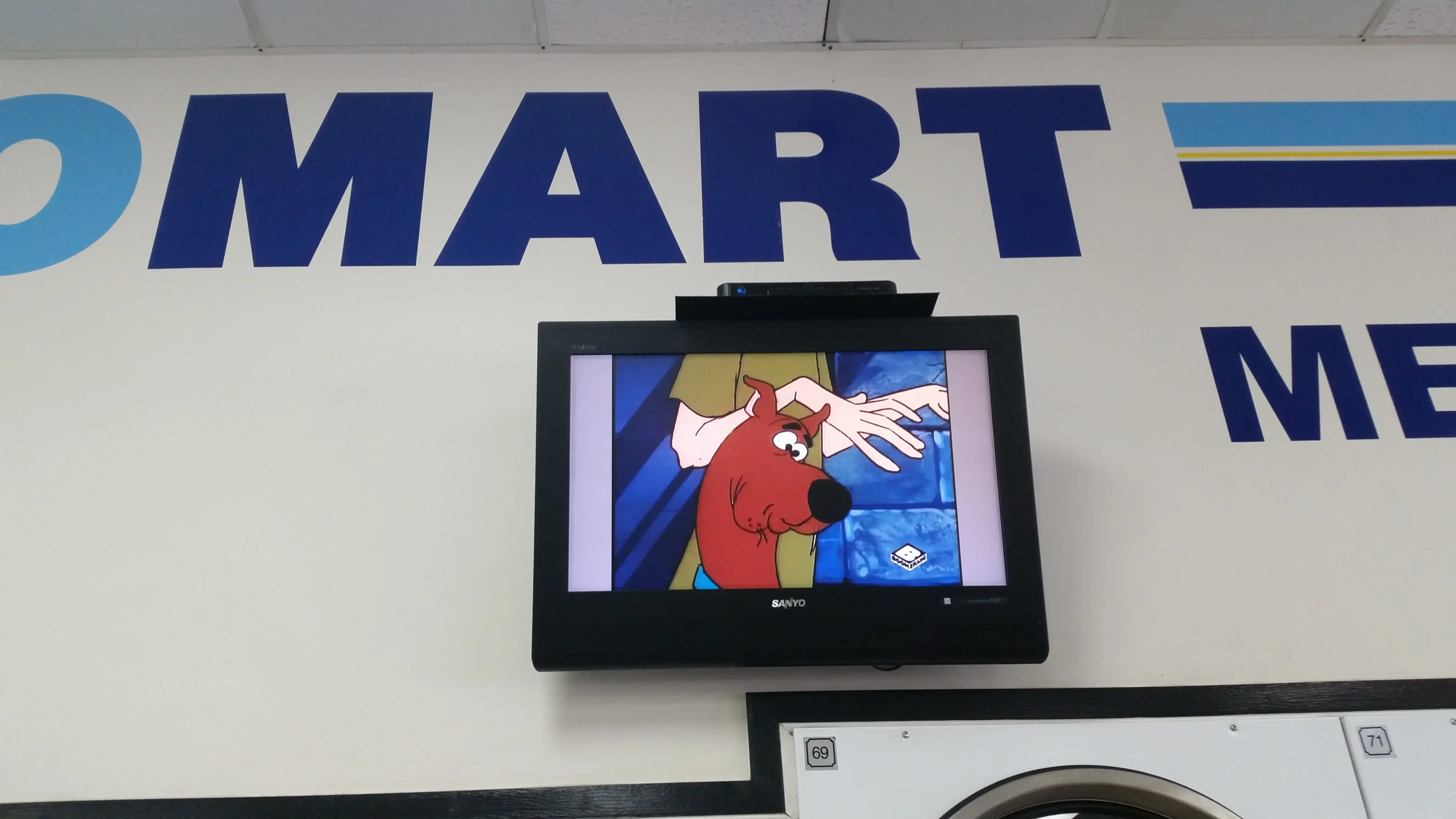 LaundroMart thumbnail 9