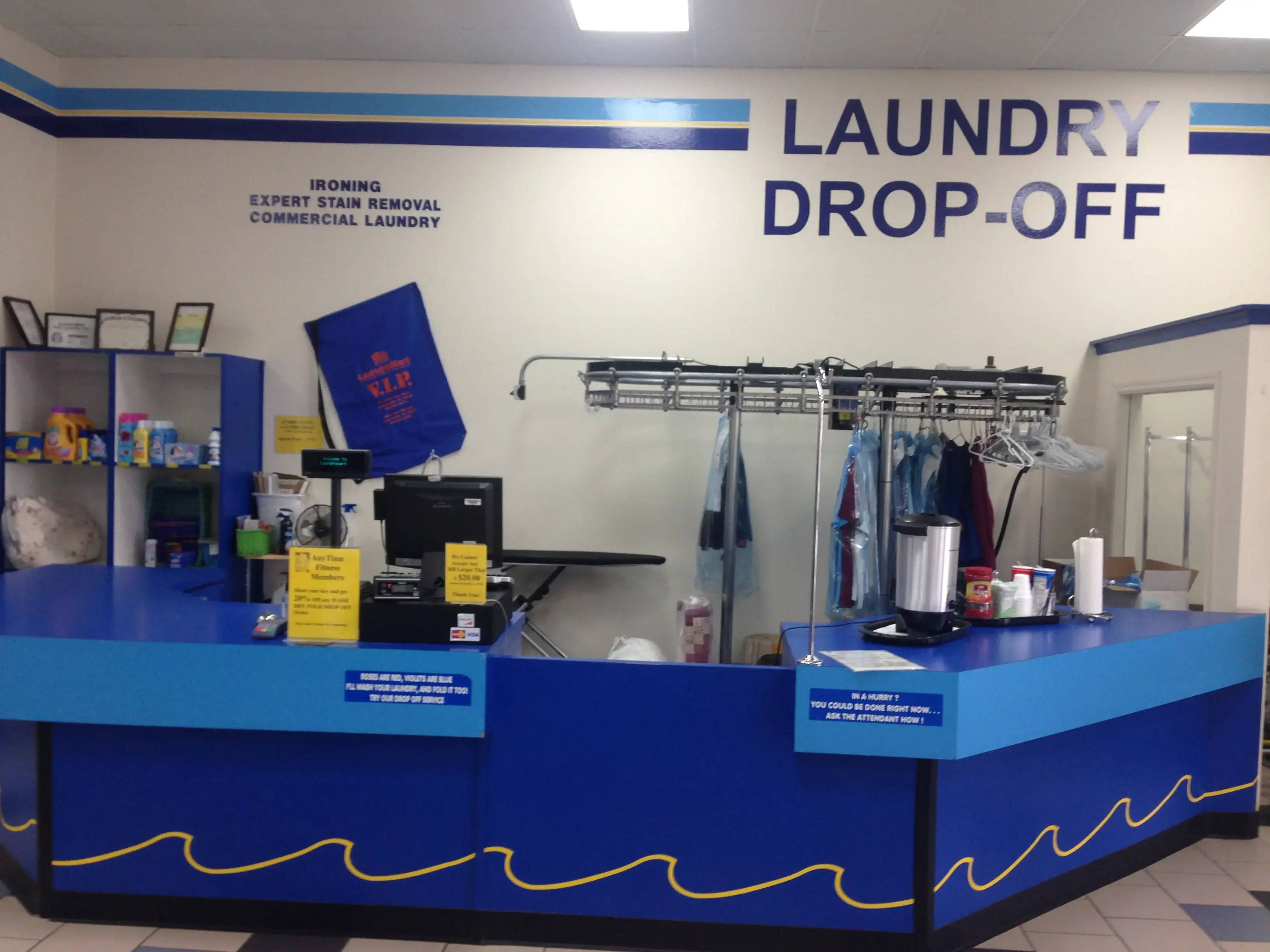 LaundroMart thumbnail 4