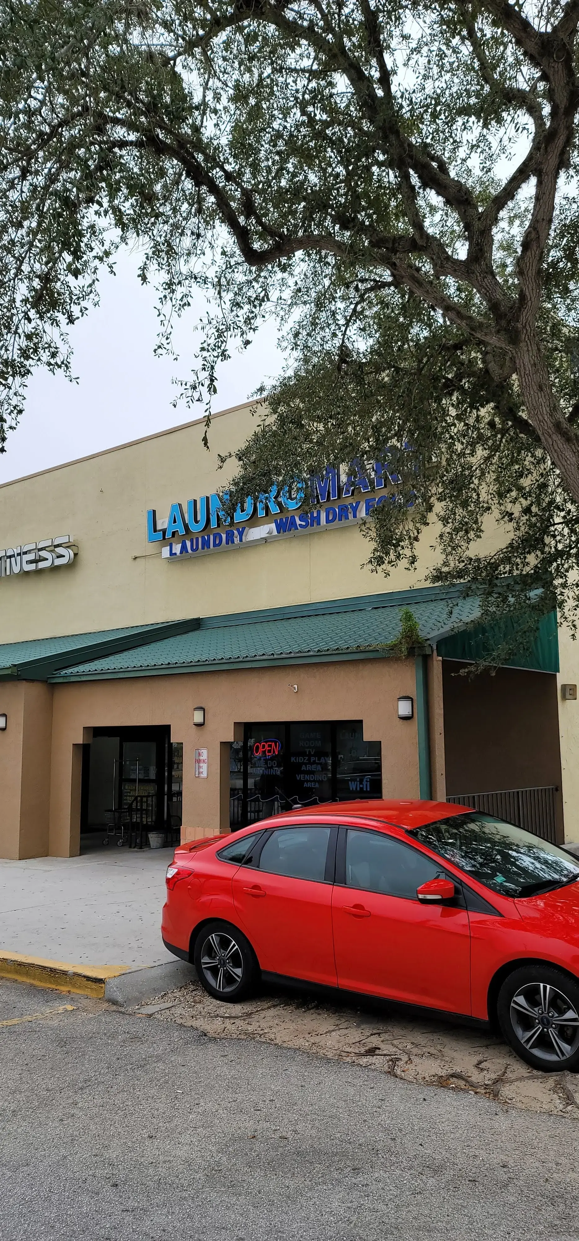 LaundroMart thumbnail 6