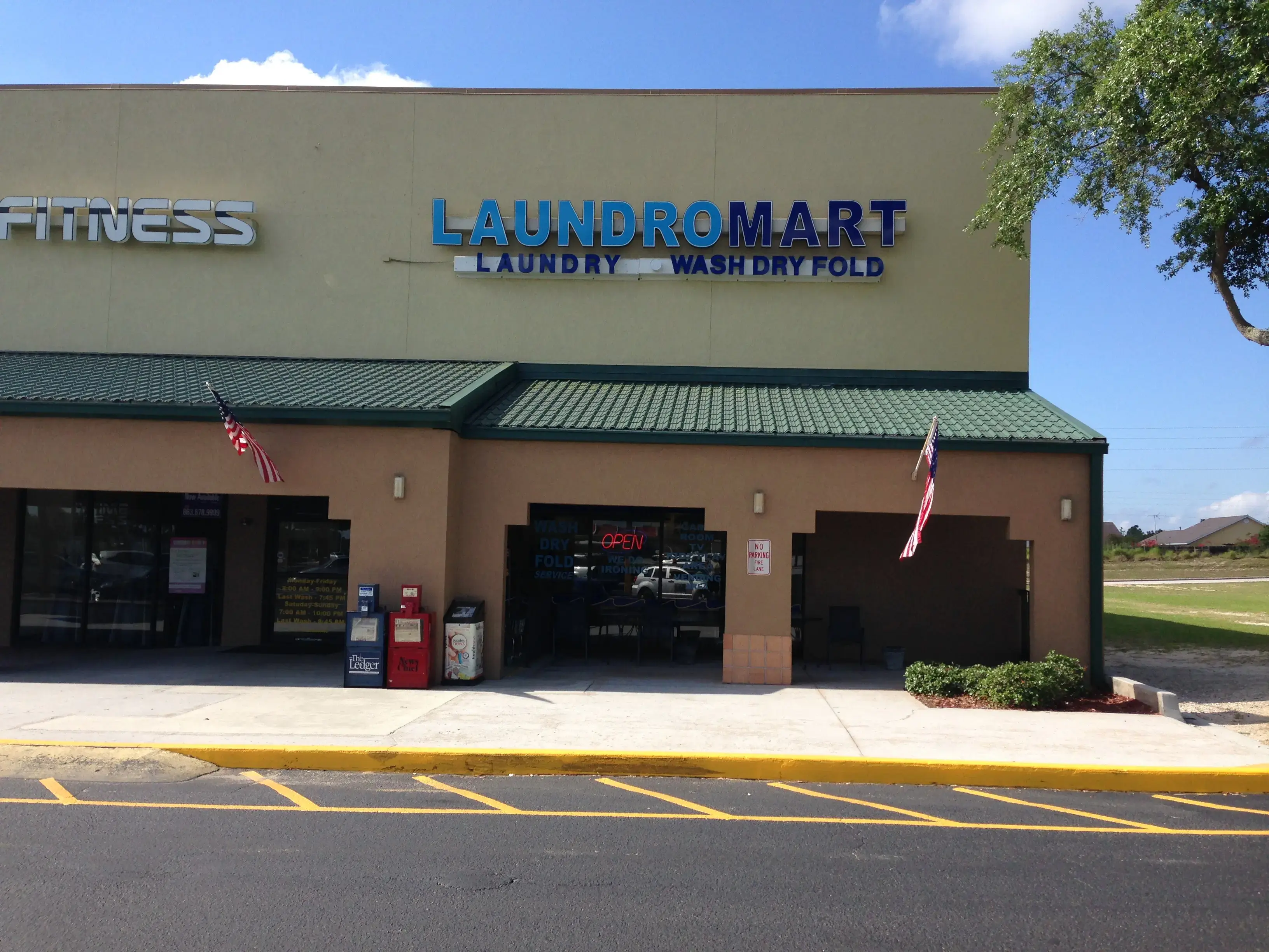 LaundroMart thumbnail 8