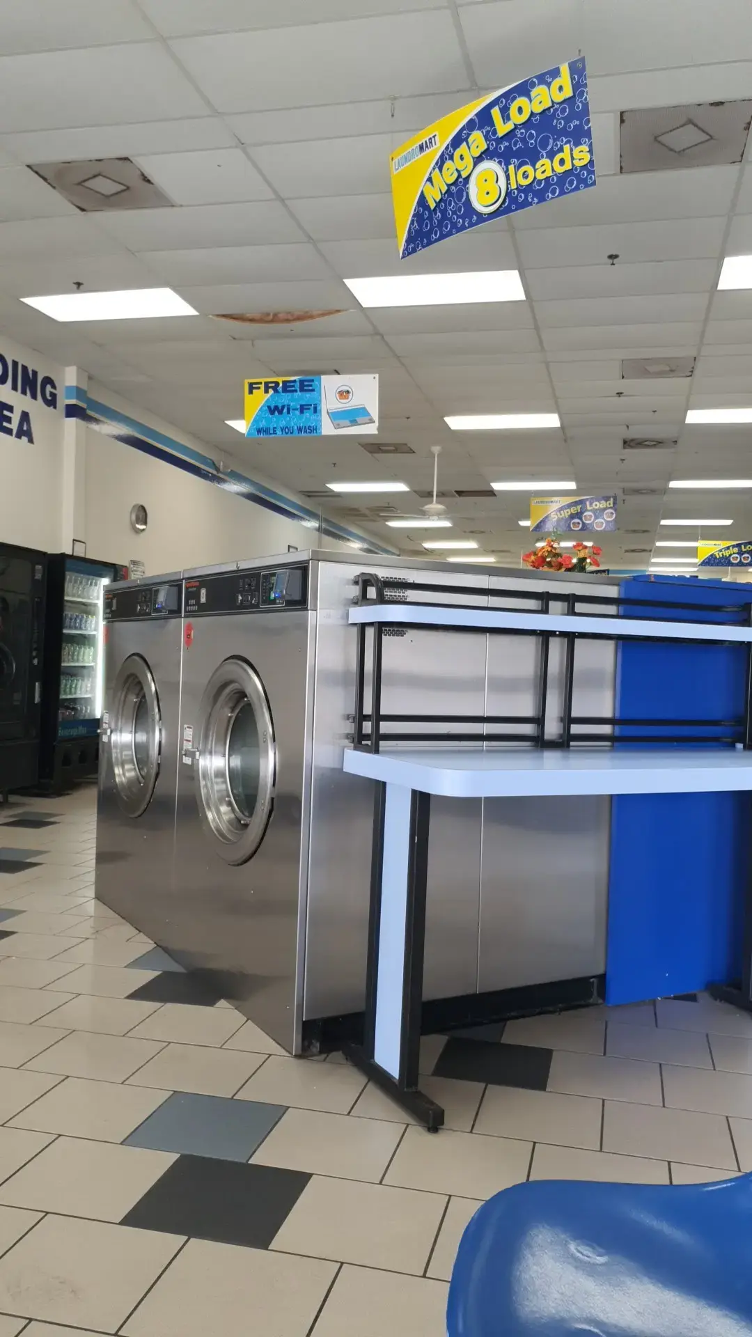 LaundroMart thumbnail 3