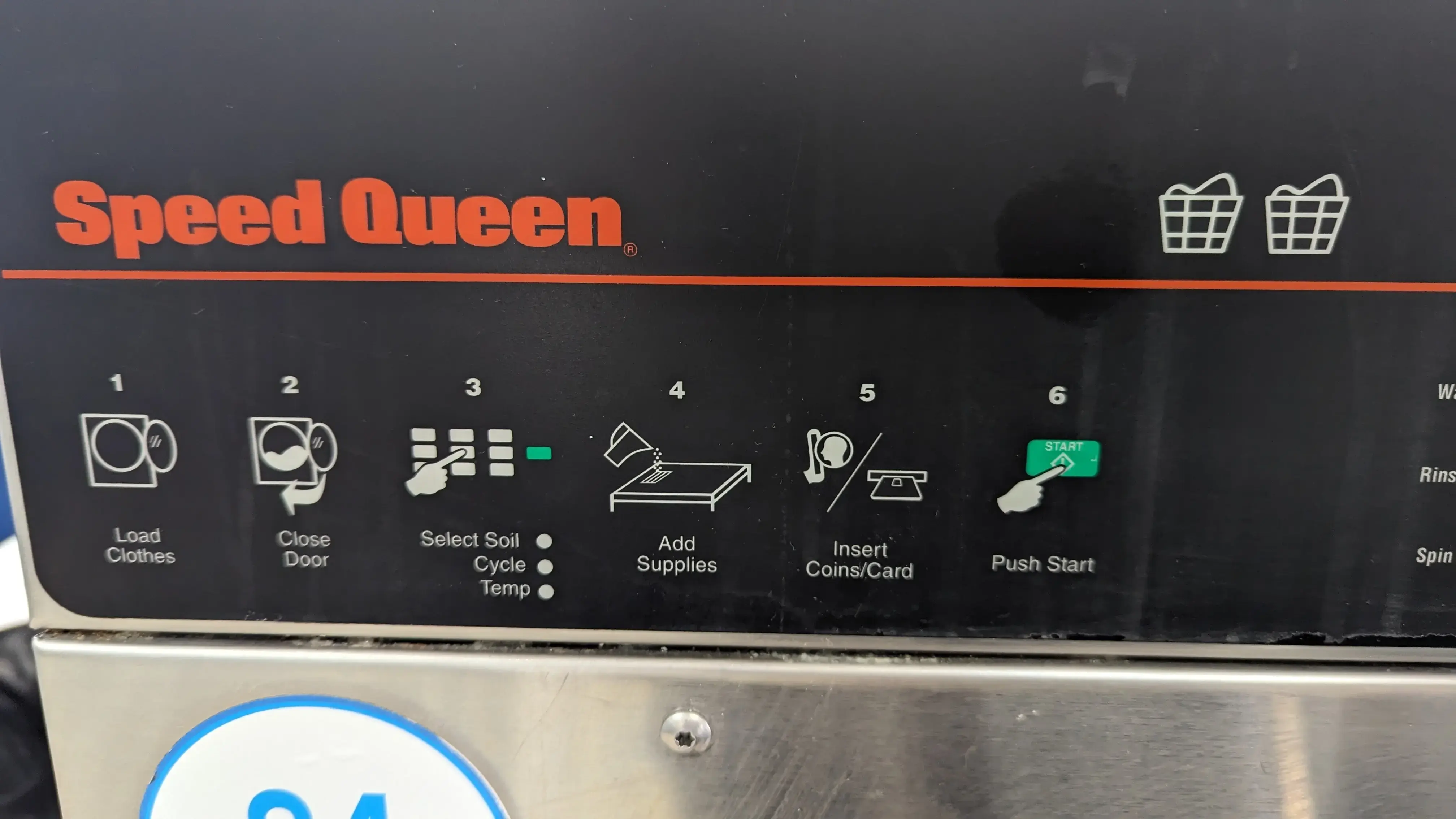 Laundromart - Image 11