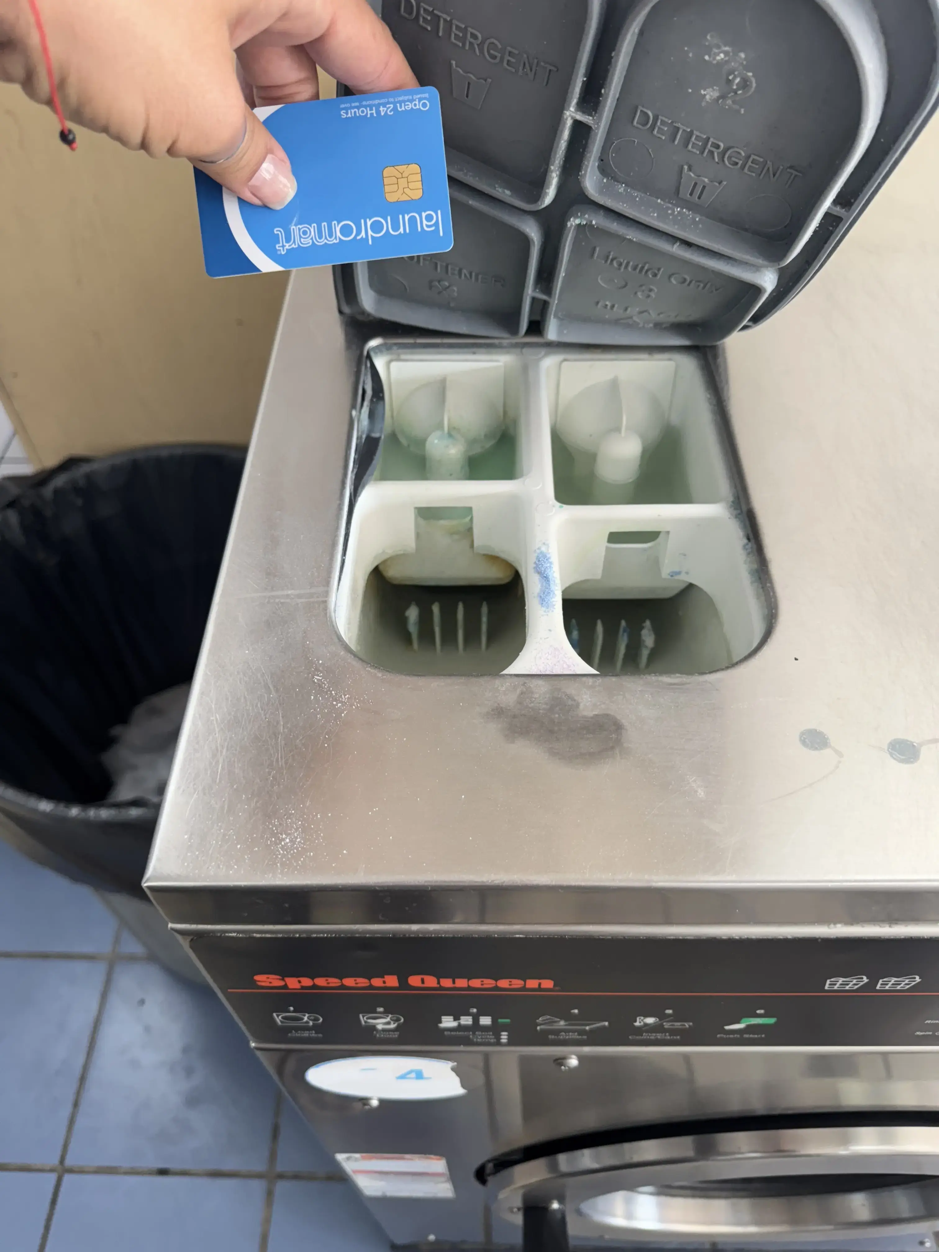 Laundromart - Image 4