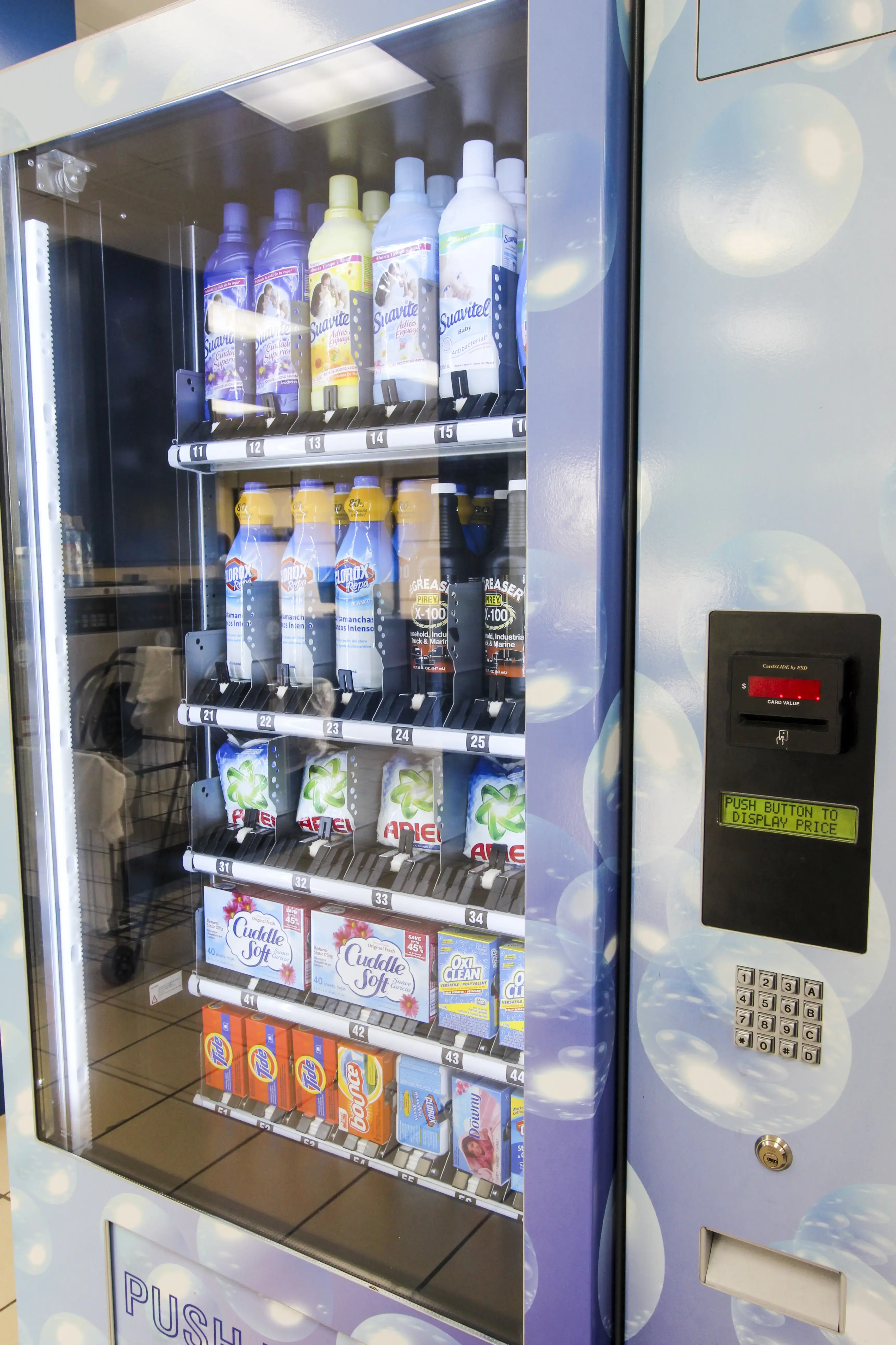 Laundromart thumbnail 7