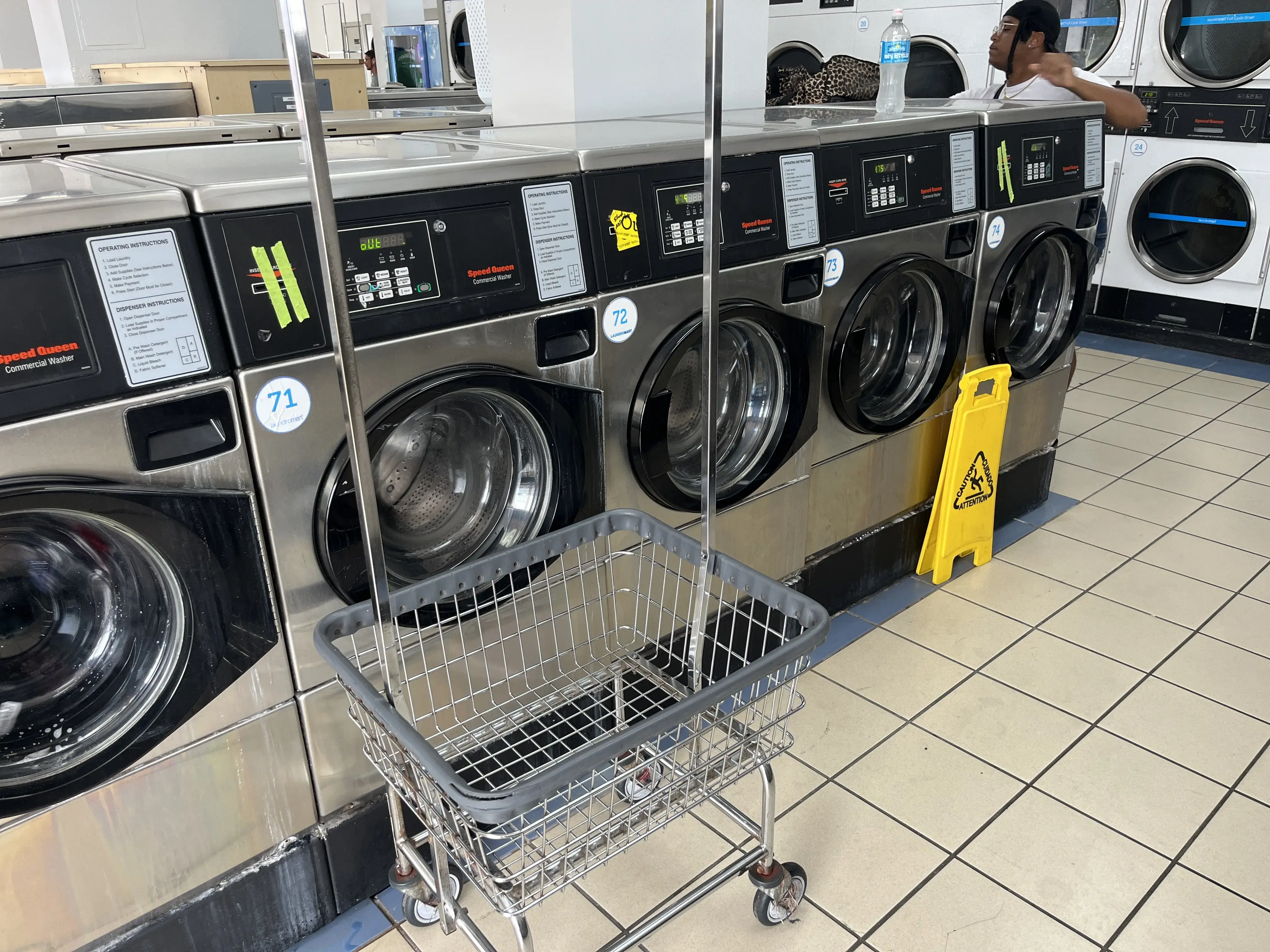 Laundromart - Image 3