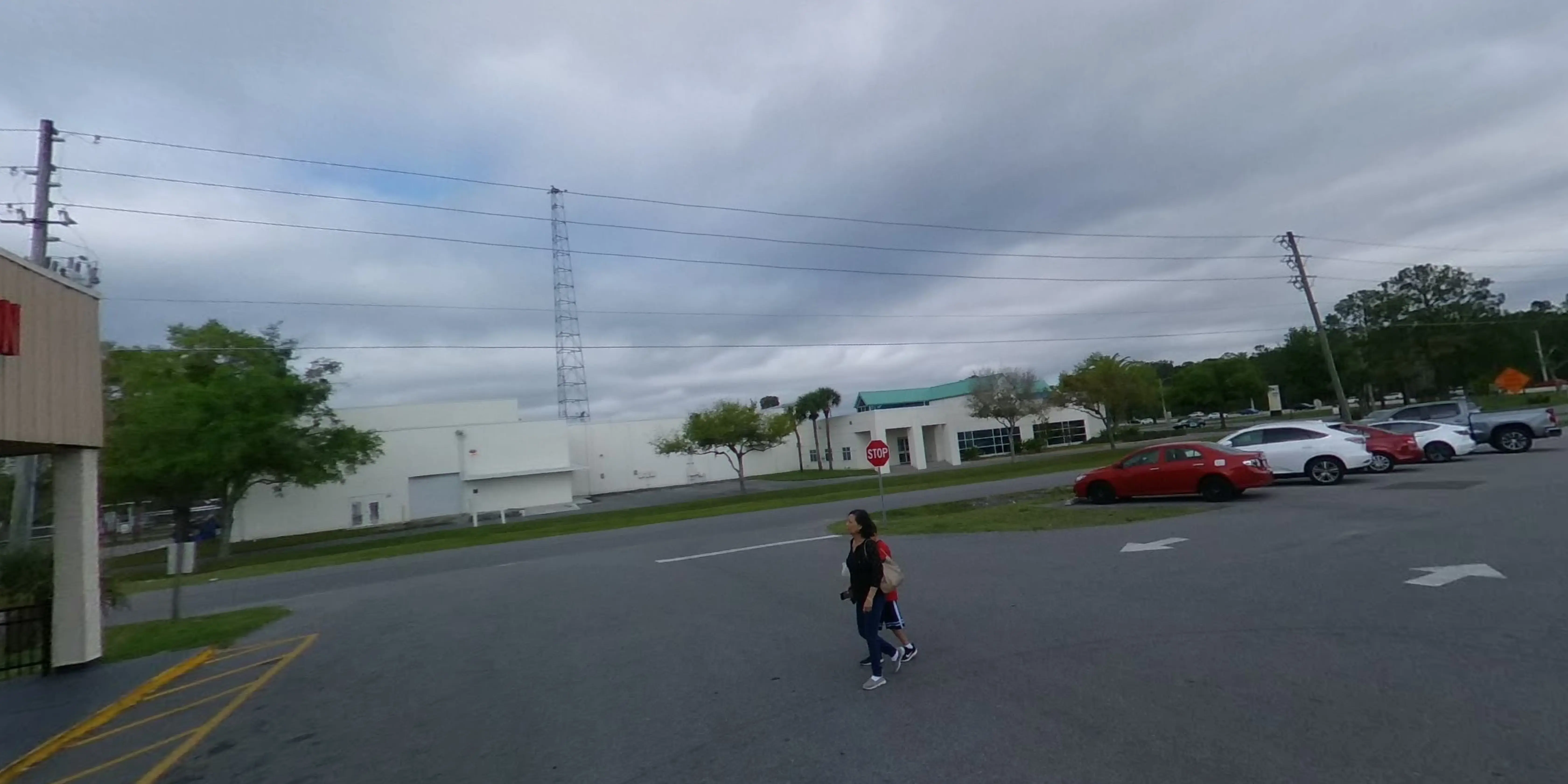 Laundromart Of East Orlando thumbnail 18