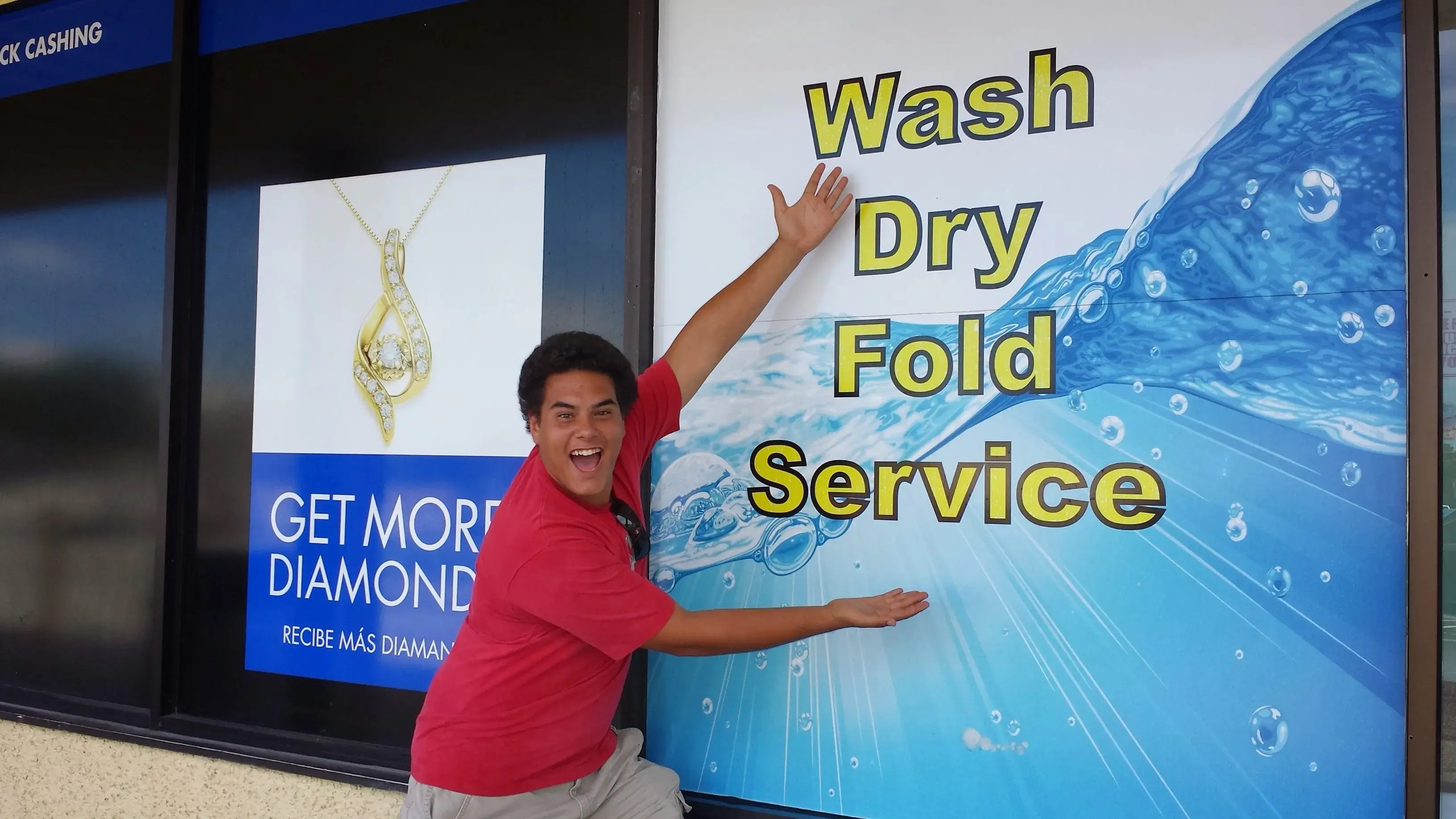 Laundromart Of East Orlando thumbnail 19