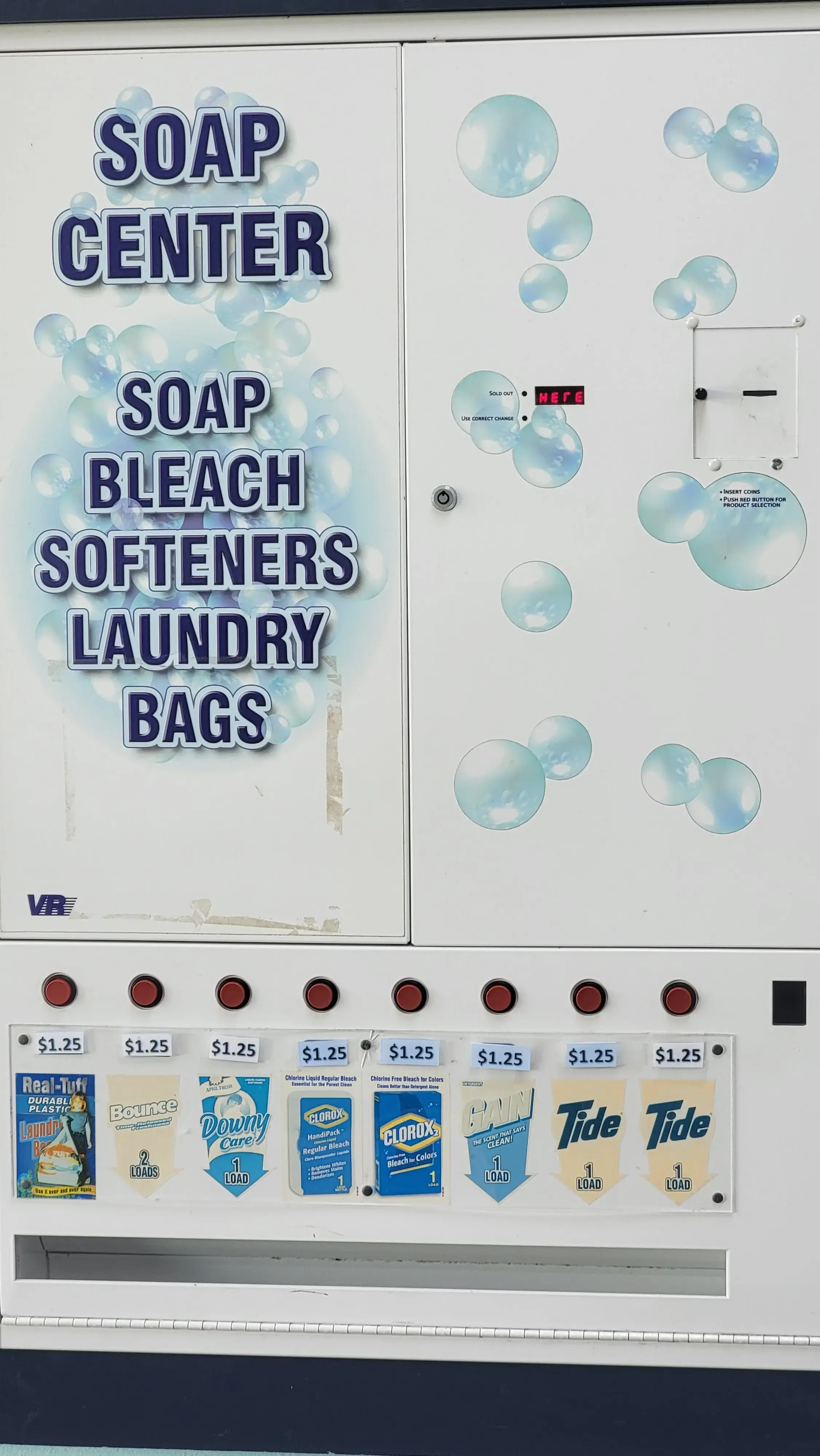 Laundromart Of East Orlando thumbnail 17