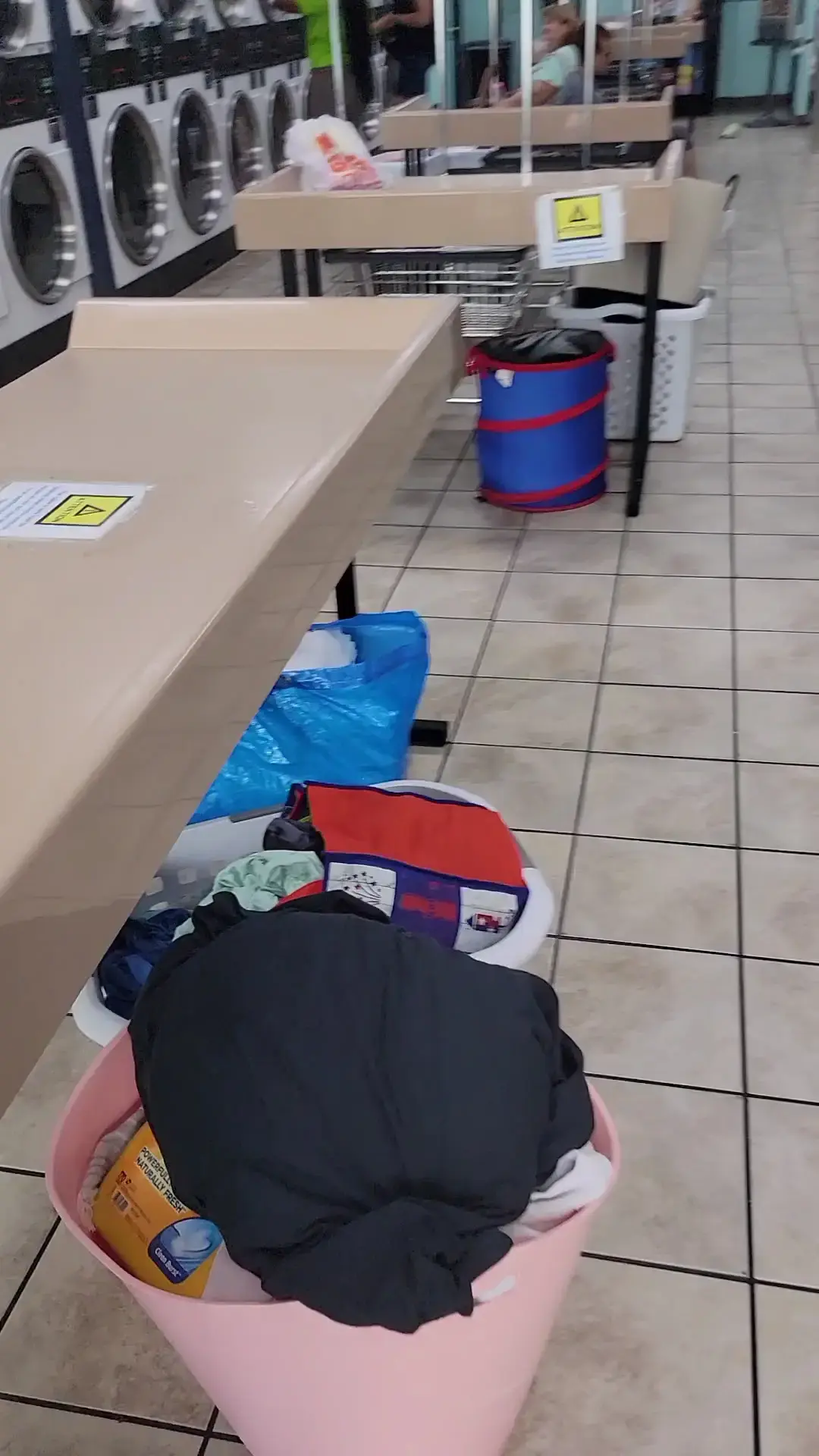 Laundromart Of East Orlando thumbnail 2