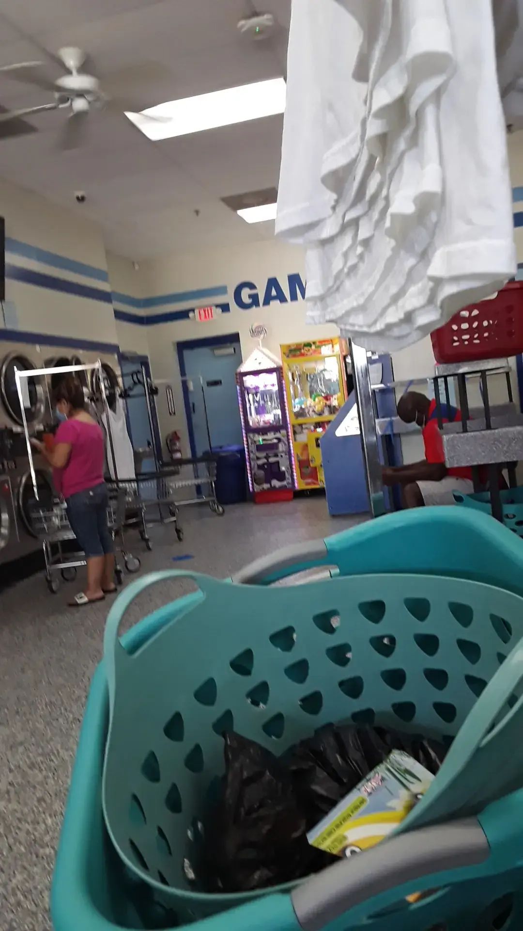Laundromart of Four Corners thumbnail 17