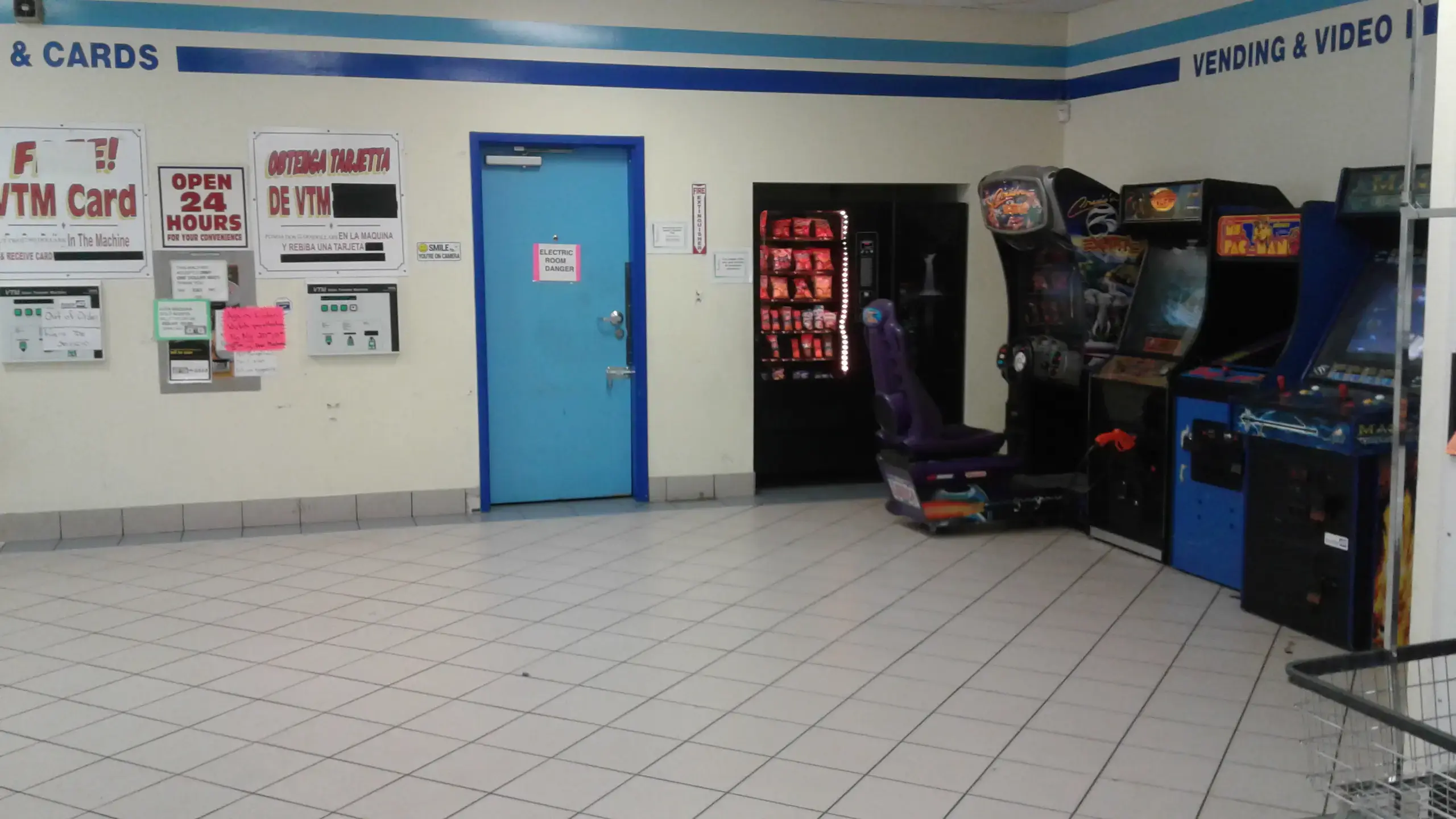 Laundromart On Bearss - Image 3