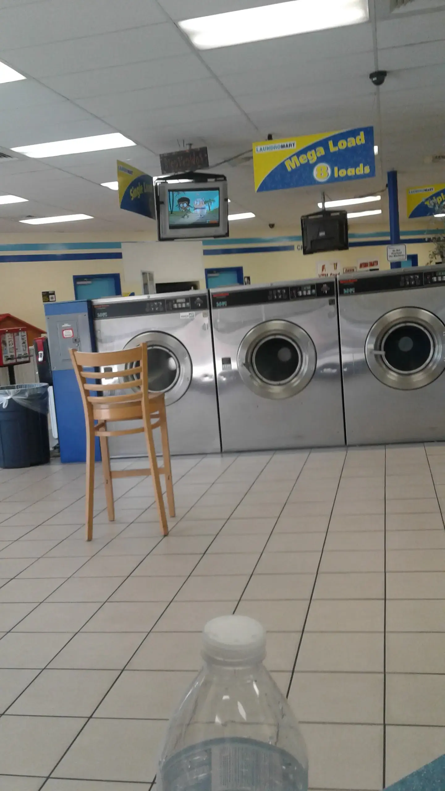 Laundromart On Bearss - Image 7