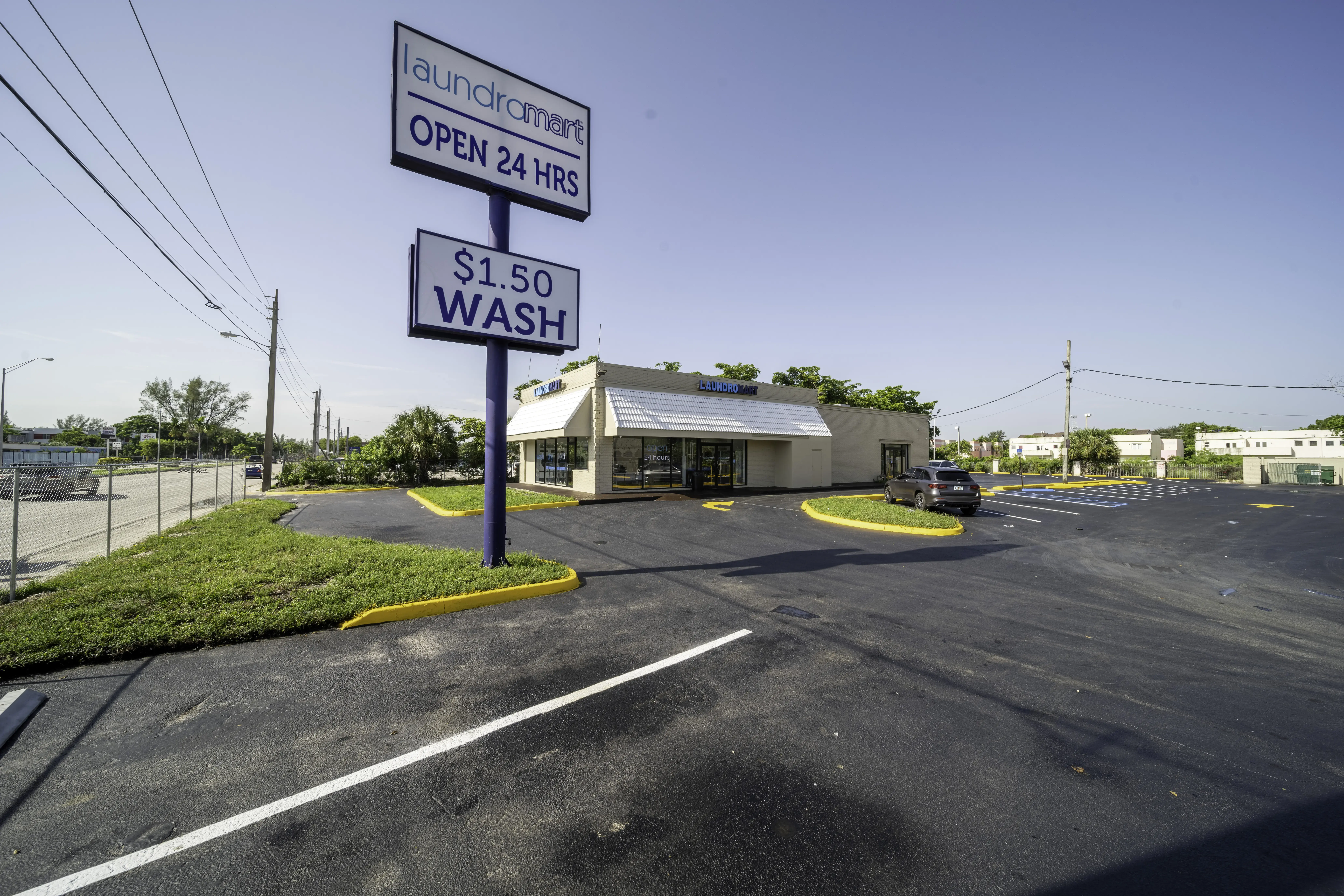 laundromart location