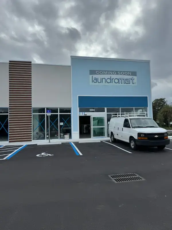 Laundromart Prospect - Image 1