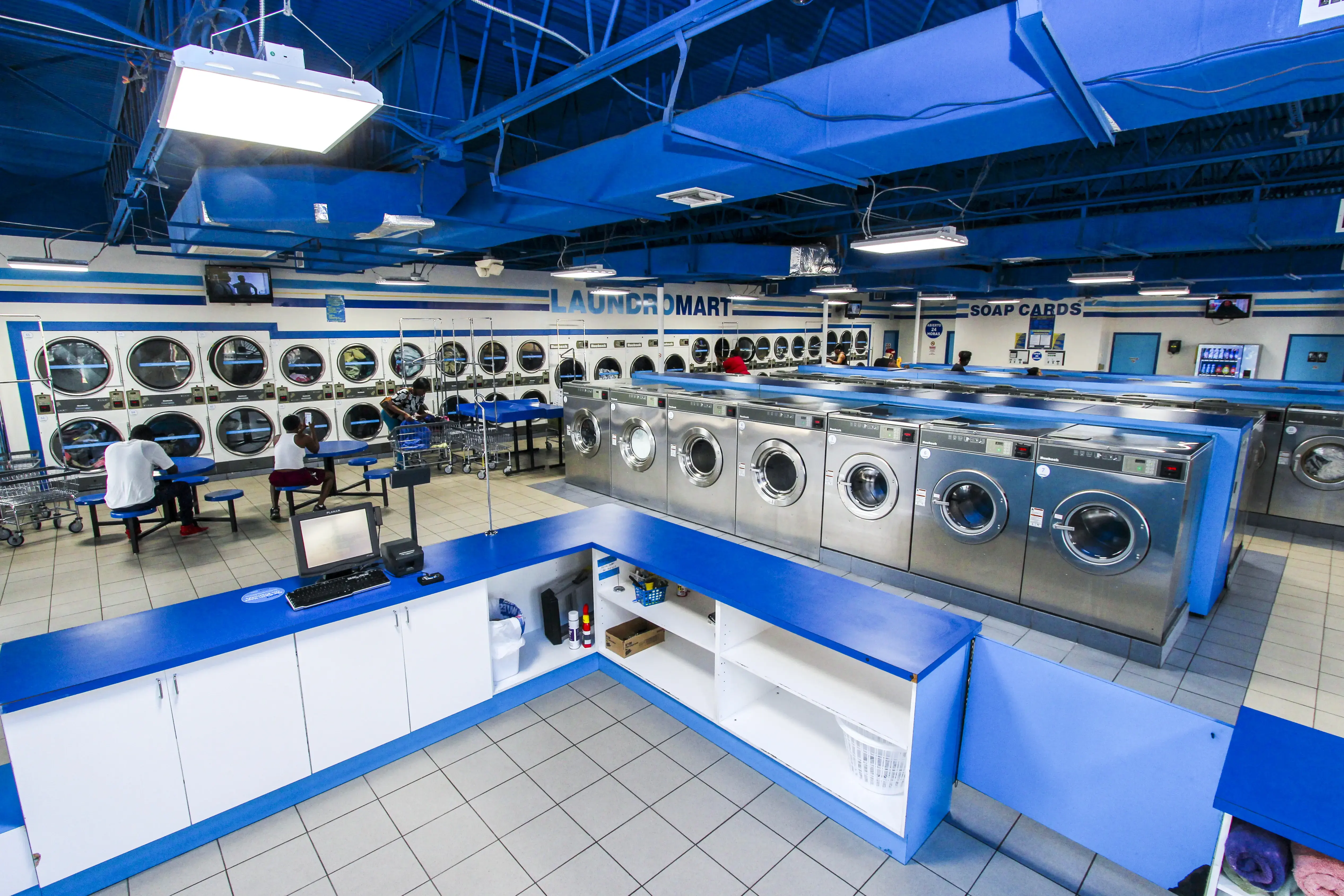 laundromart thumbnail 1