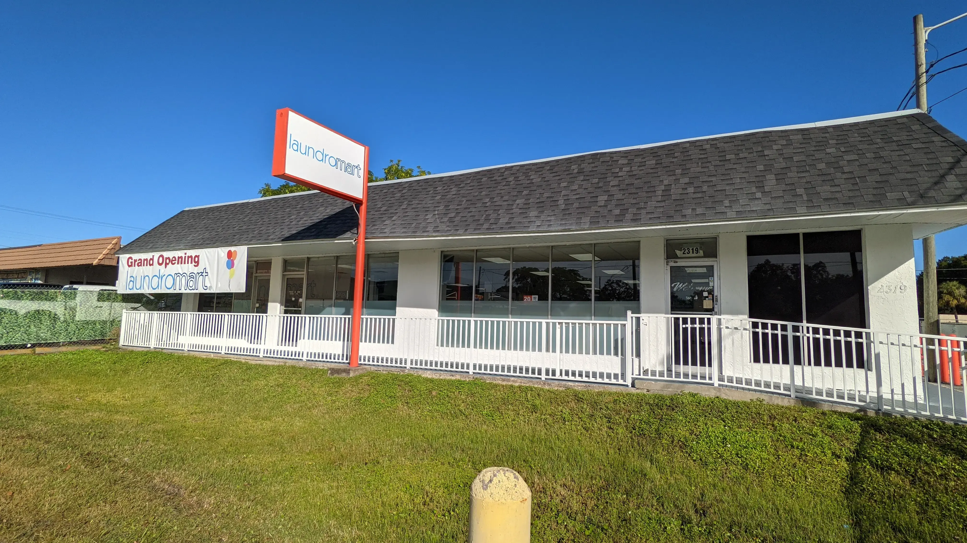 Laundromart - Image 10