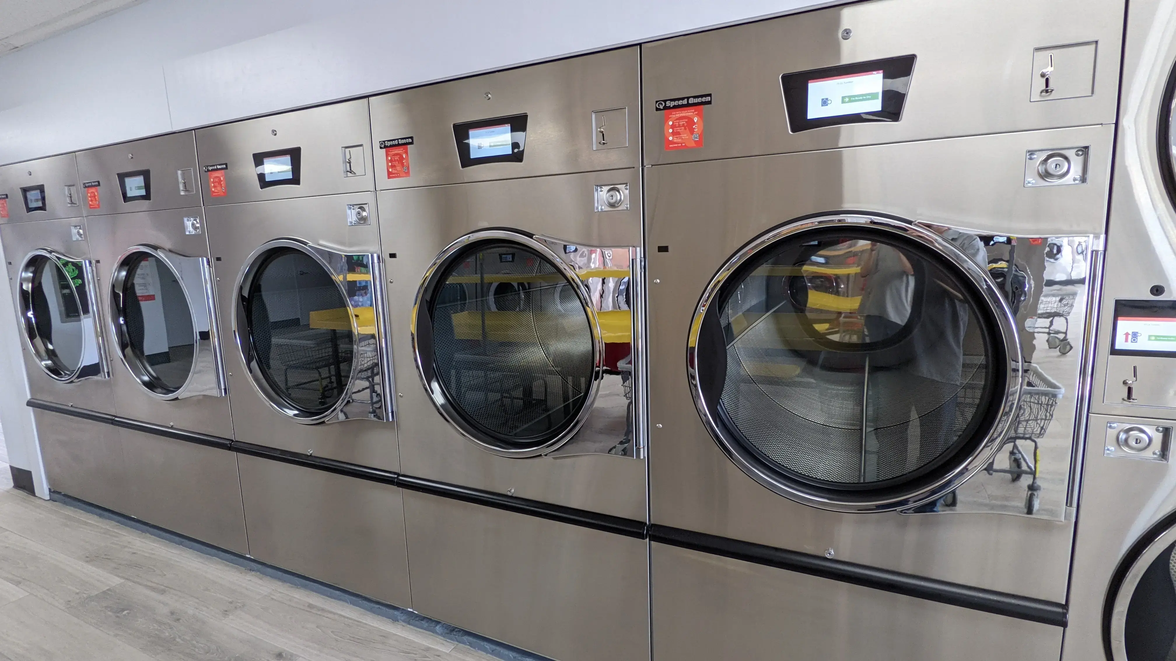 Laundromart thumbnail 18