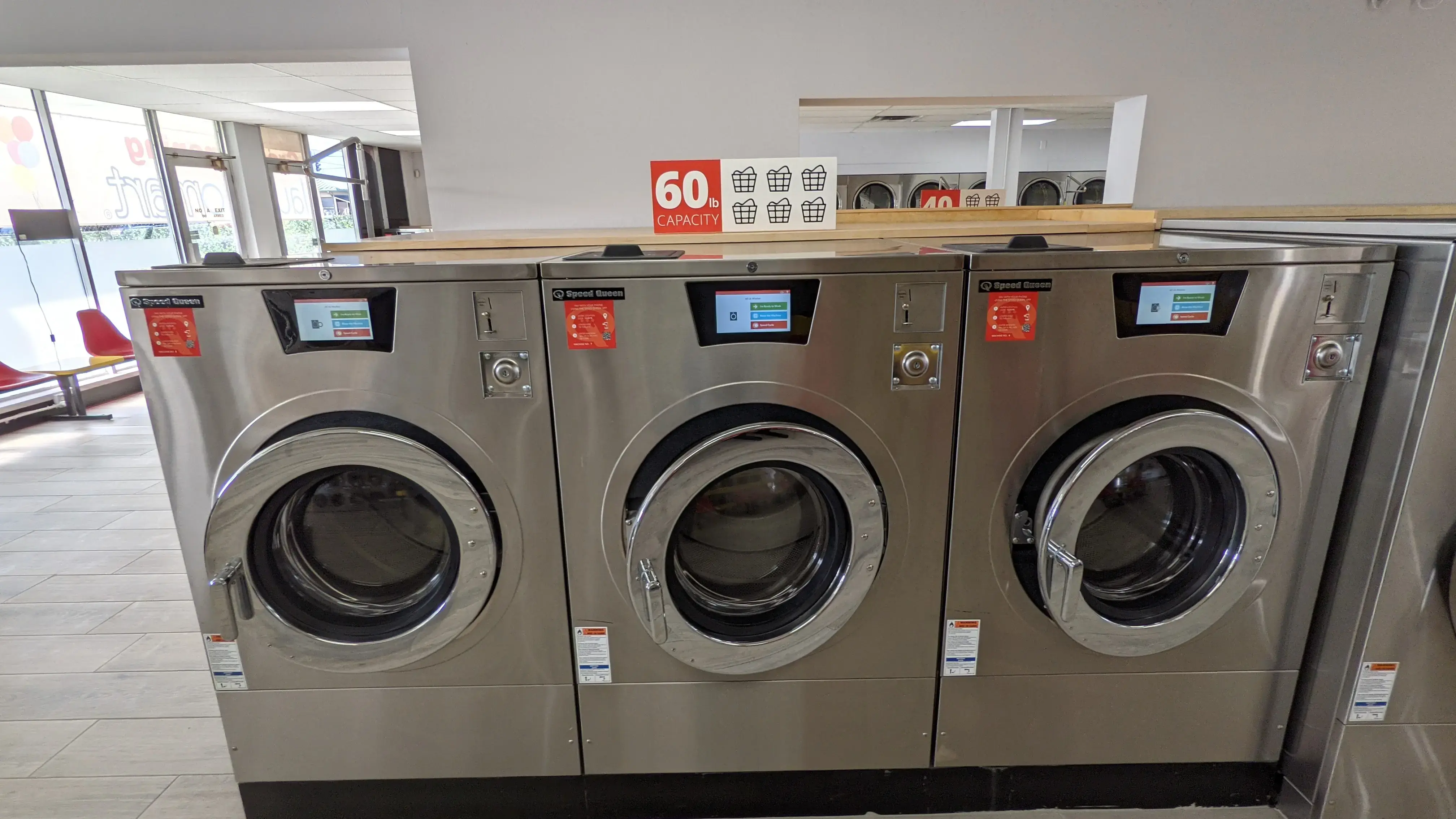 Laundromart - Image 17