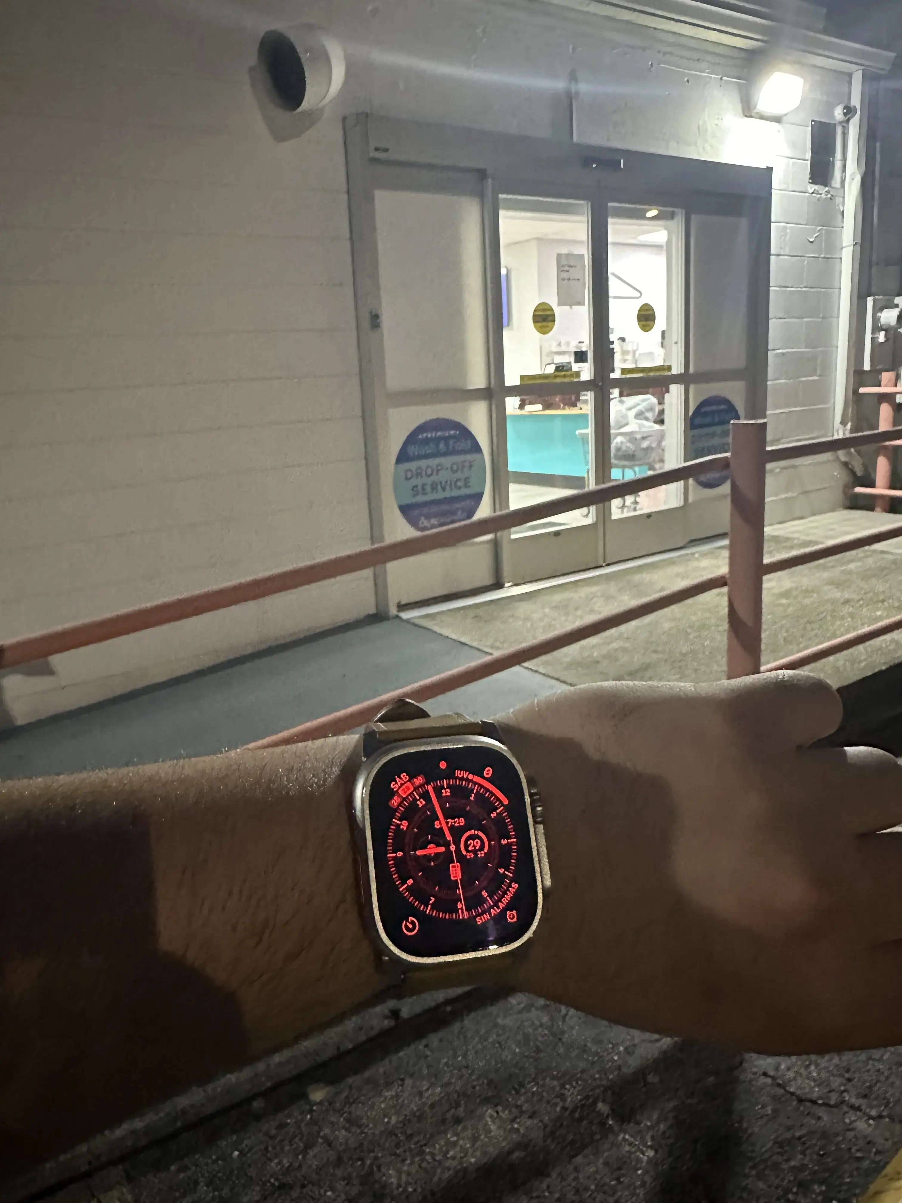 Laundromart thumbnail 20