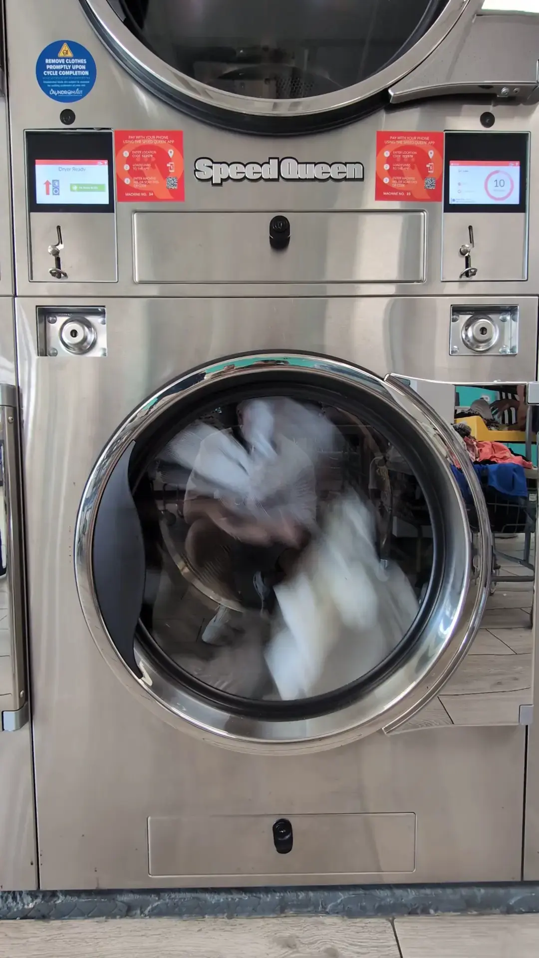 Laundromart thumbnail 9