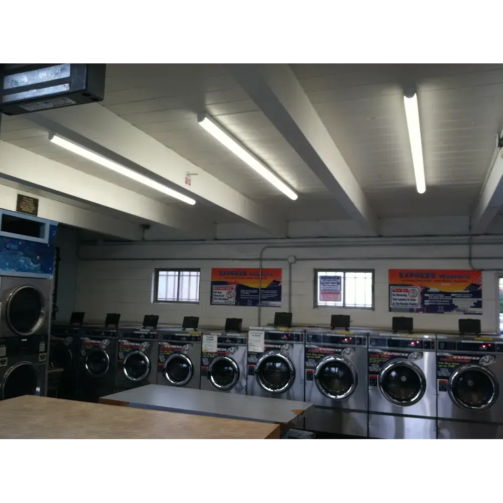 Laundromat - Wash Plus Sebastopol CA - Image 20