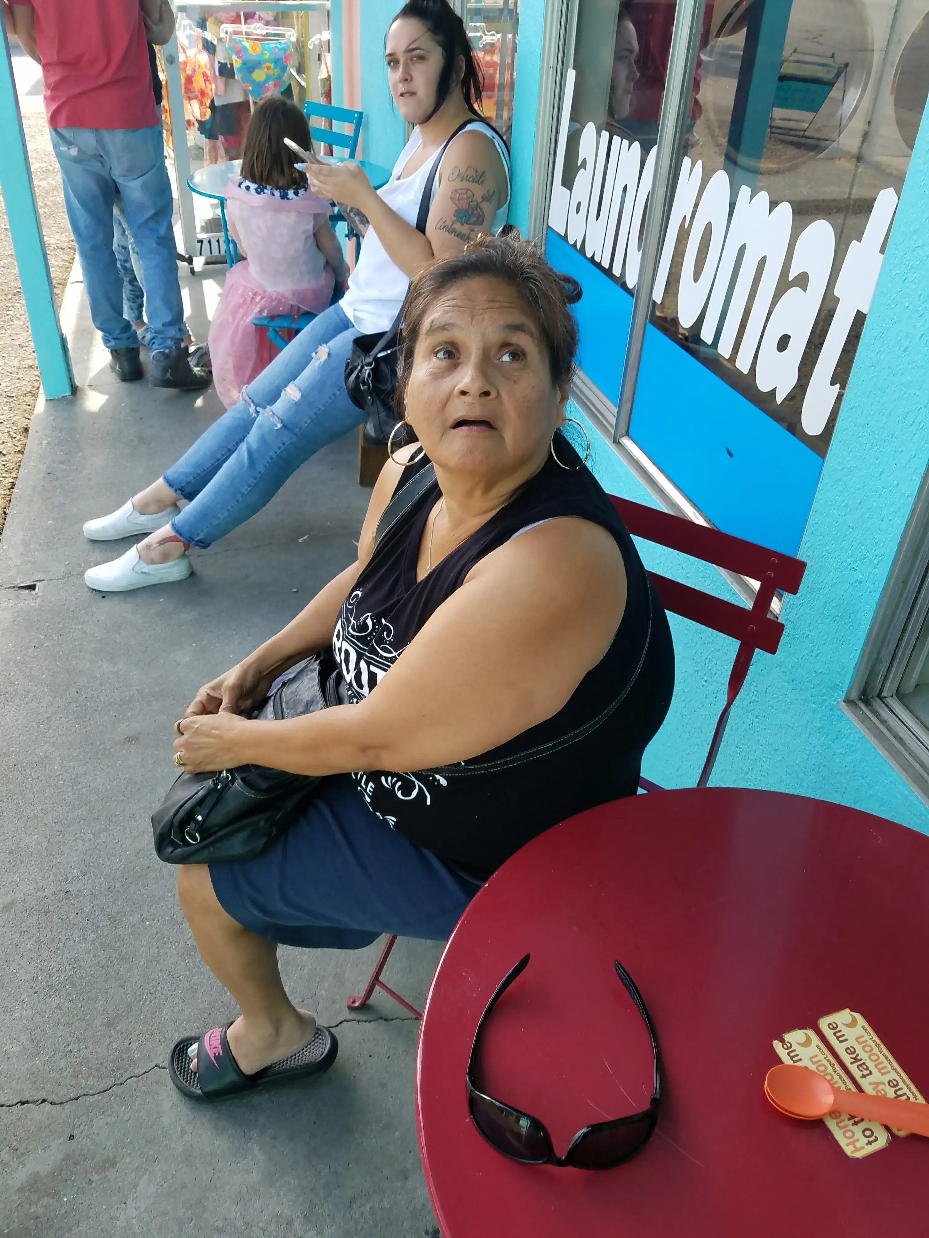 Laundromat - Wash Plus Sebastopol CA - Image 11