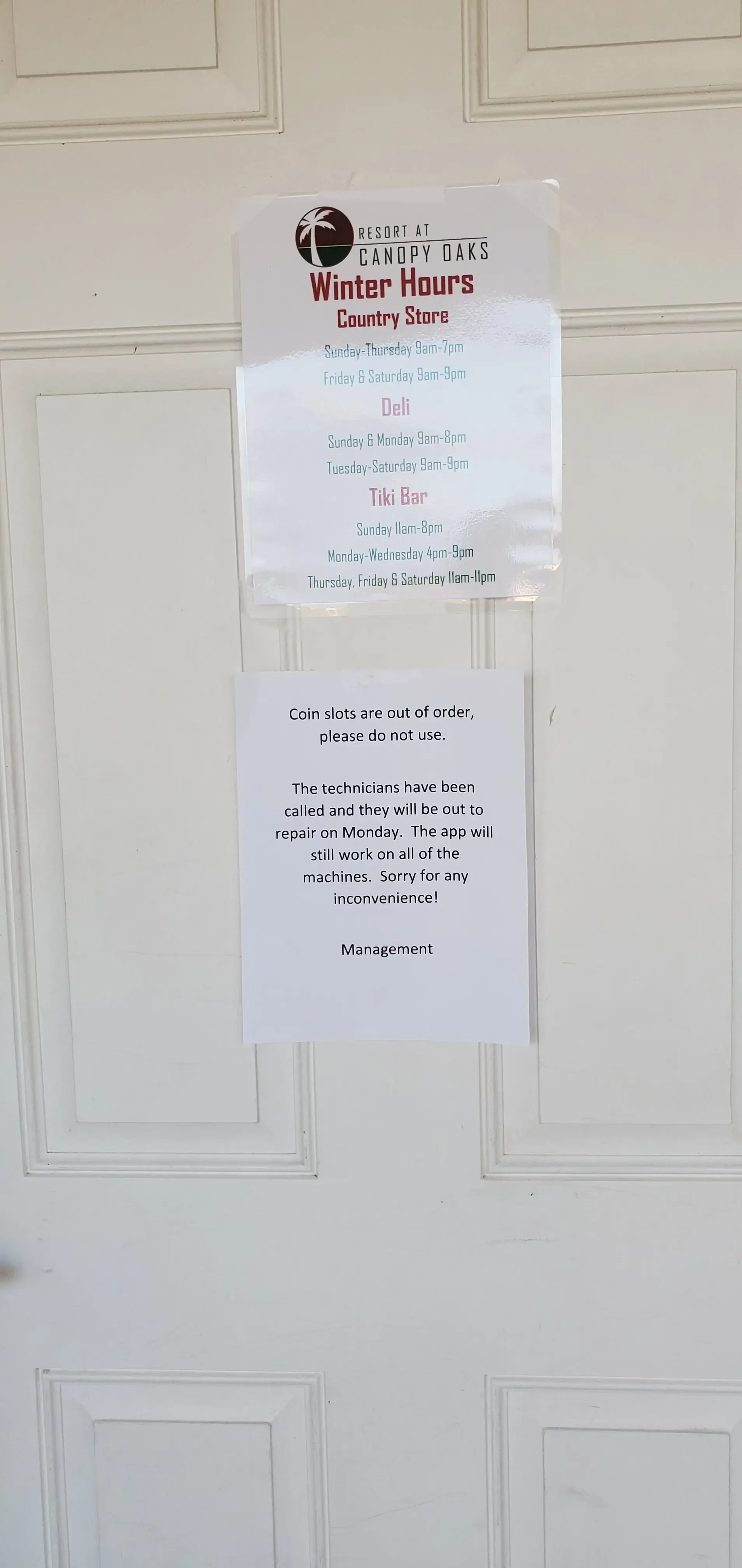 Laundromat #1 (RaCO) - Image 9