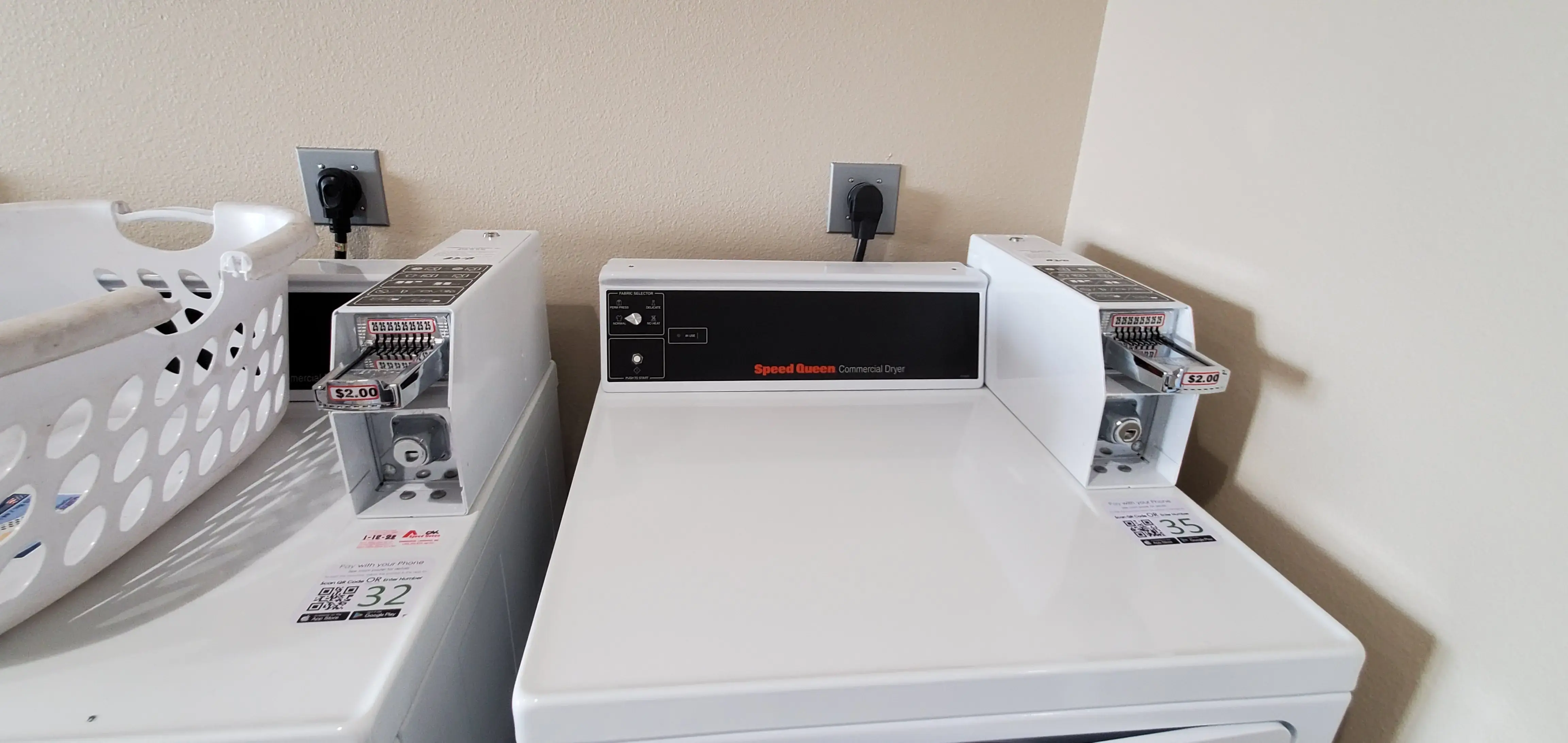 Laundromat #1 (RaCO) - Image 4