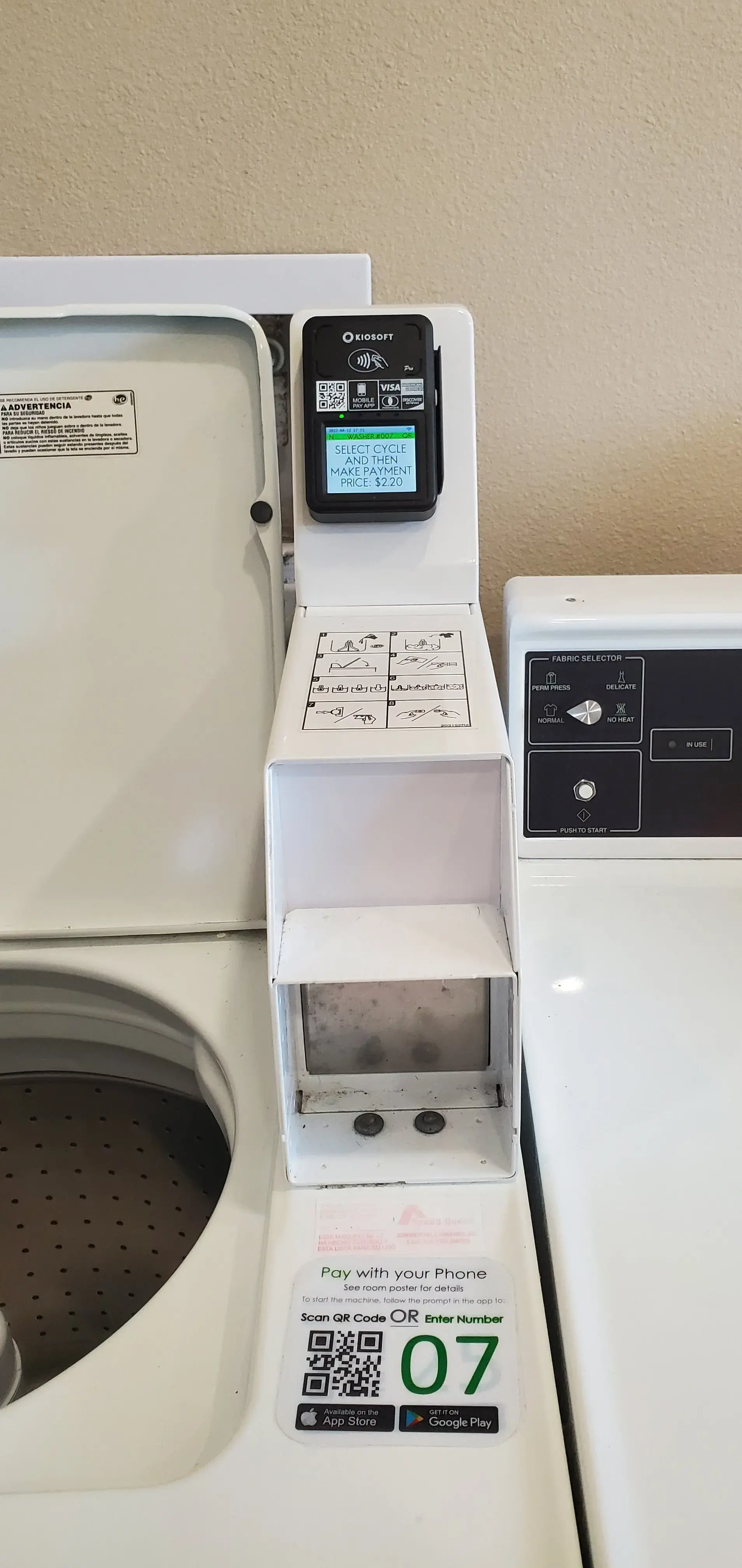 Laundromat #1 (RaCO) thumbnail 8