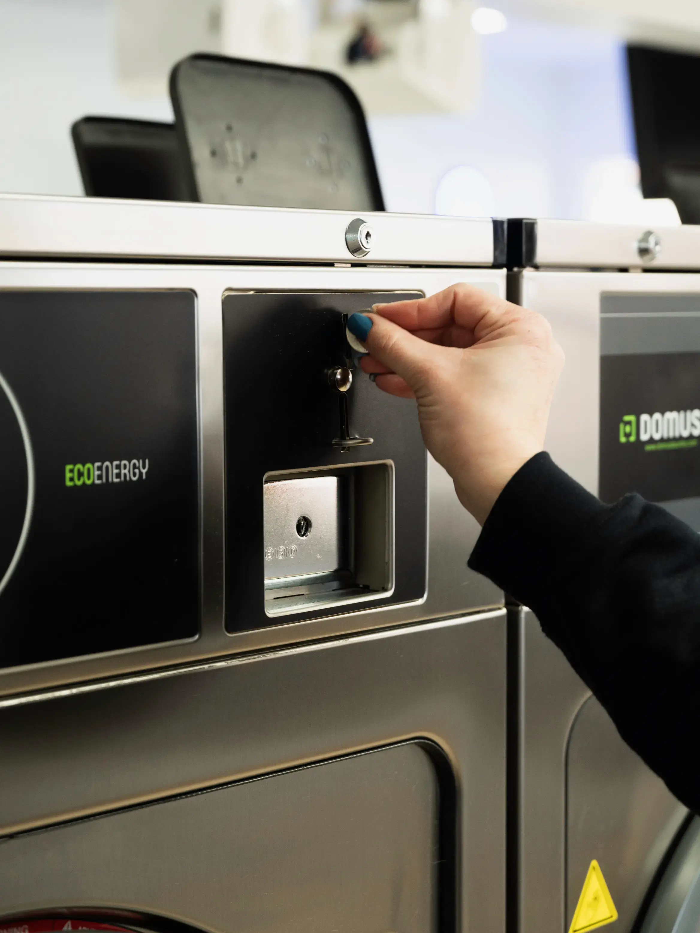 Laundromat 4 Less thumbnail 4