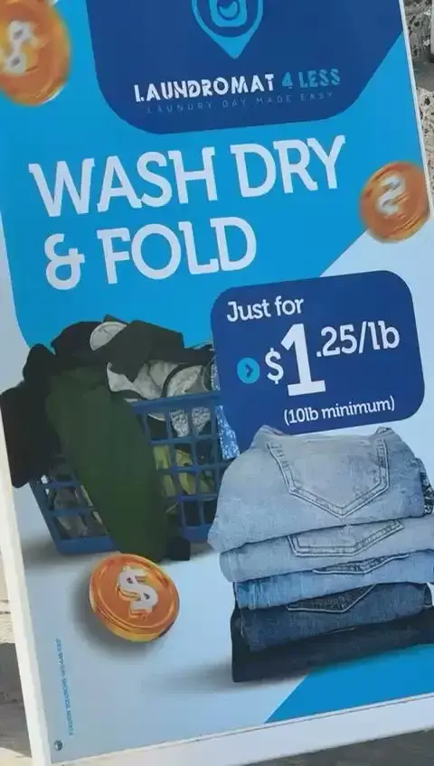 Laundromat 4 Less thumbnail 15