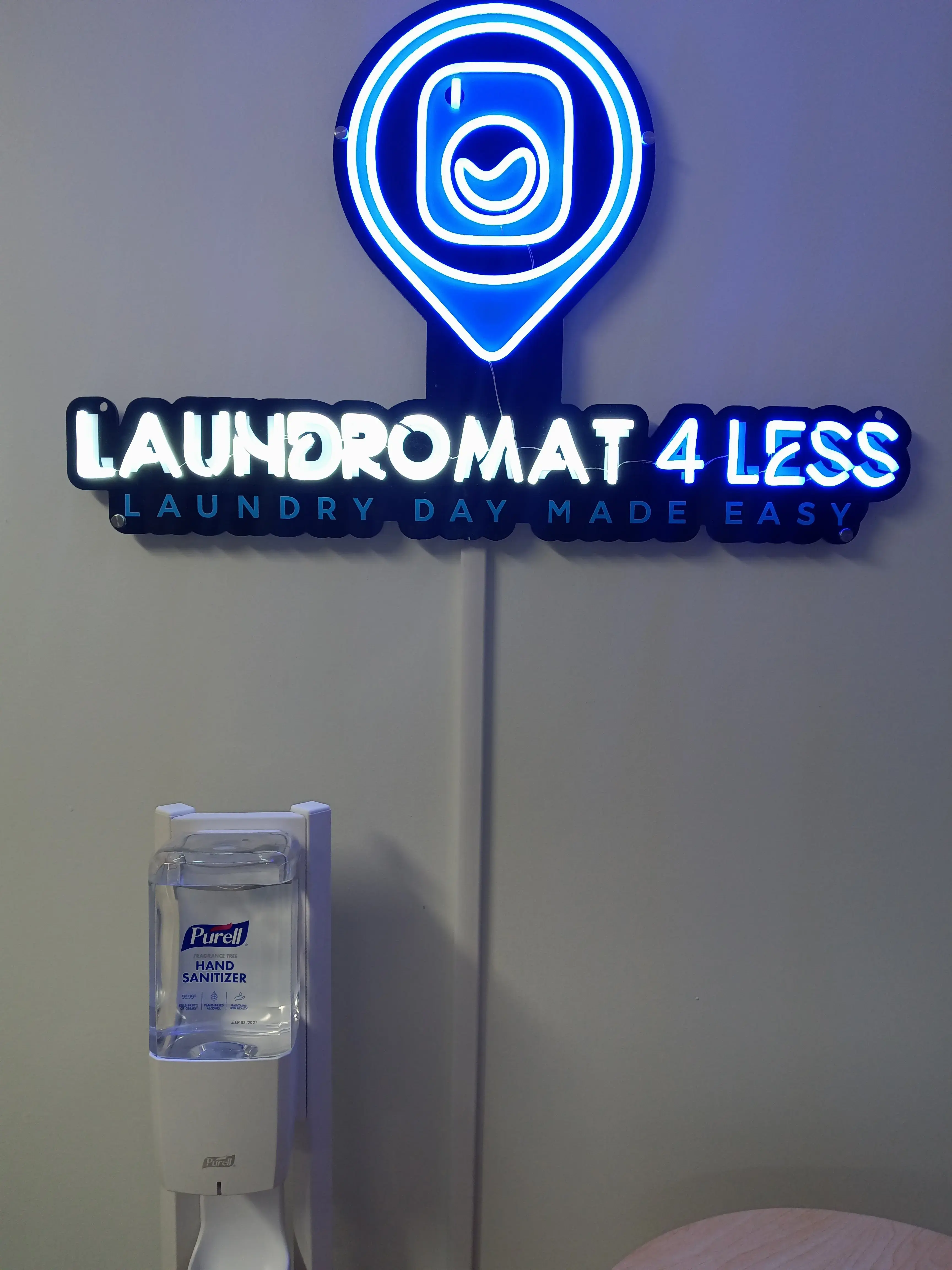Laundromat 4 Less thumbnail 13