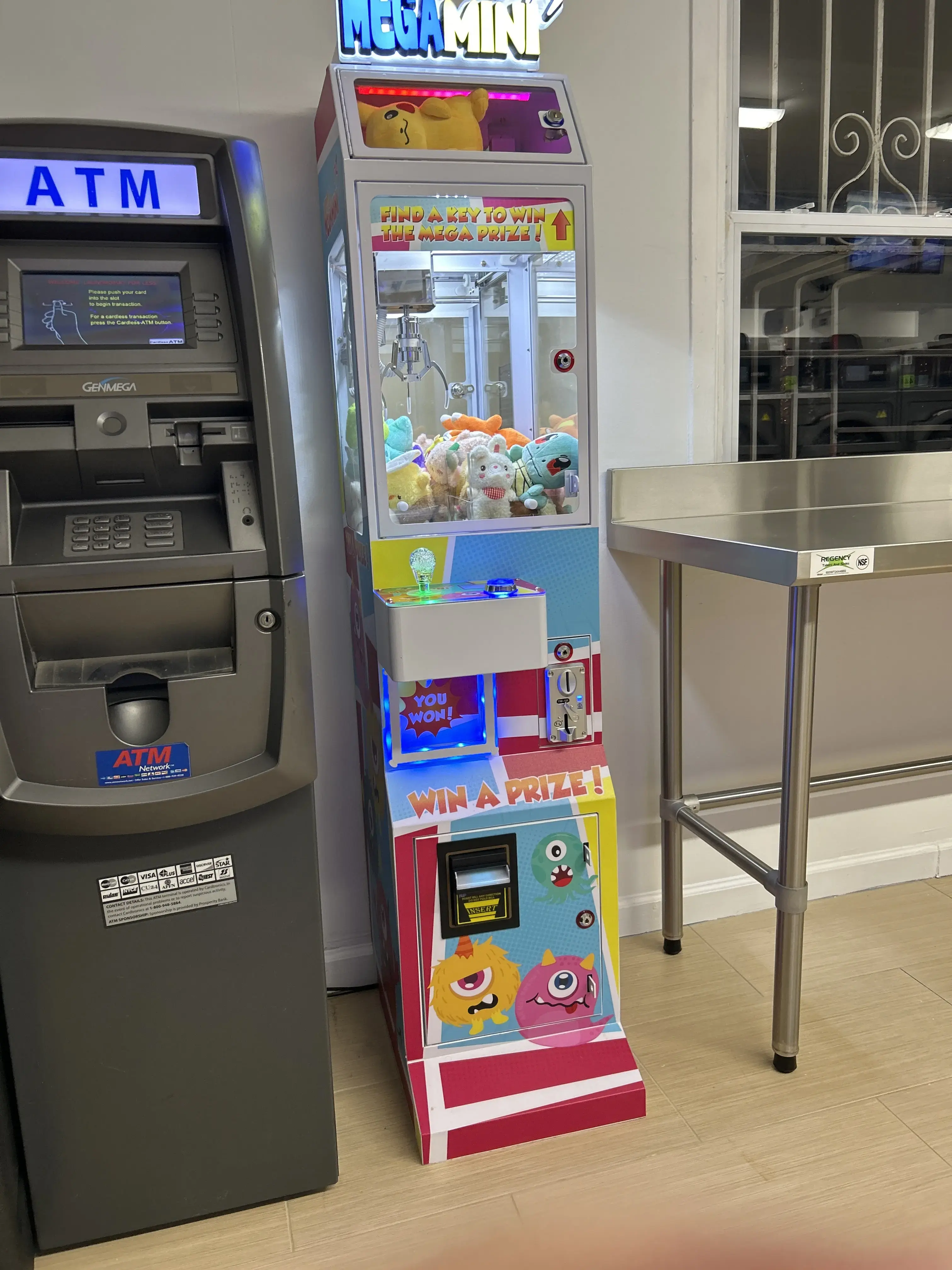 Laundromat 4 Less thumbnail 12