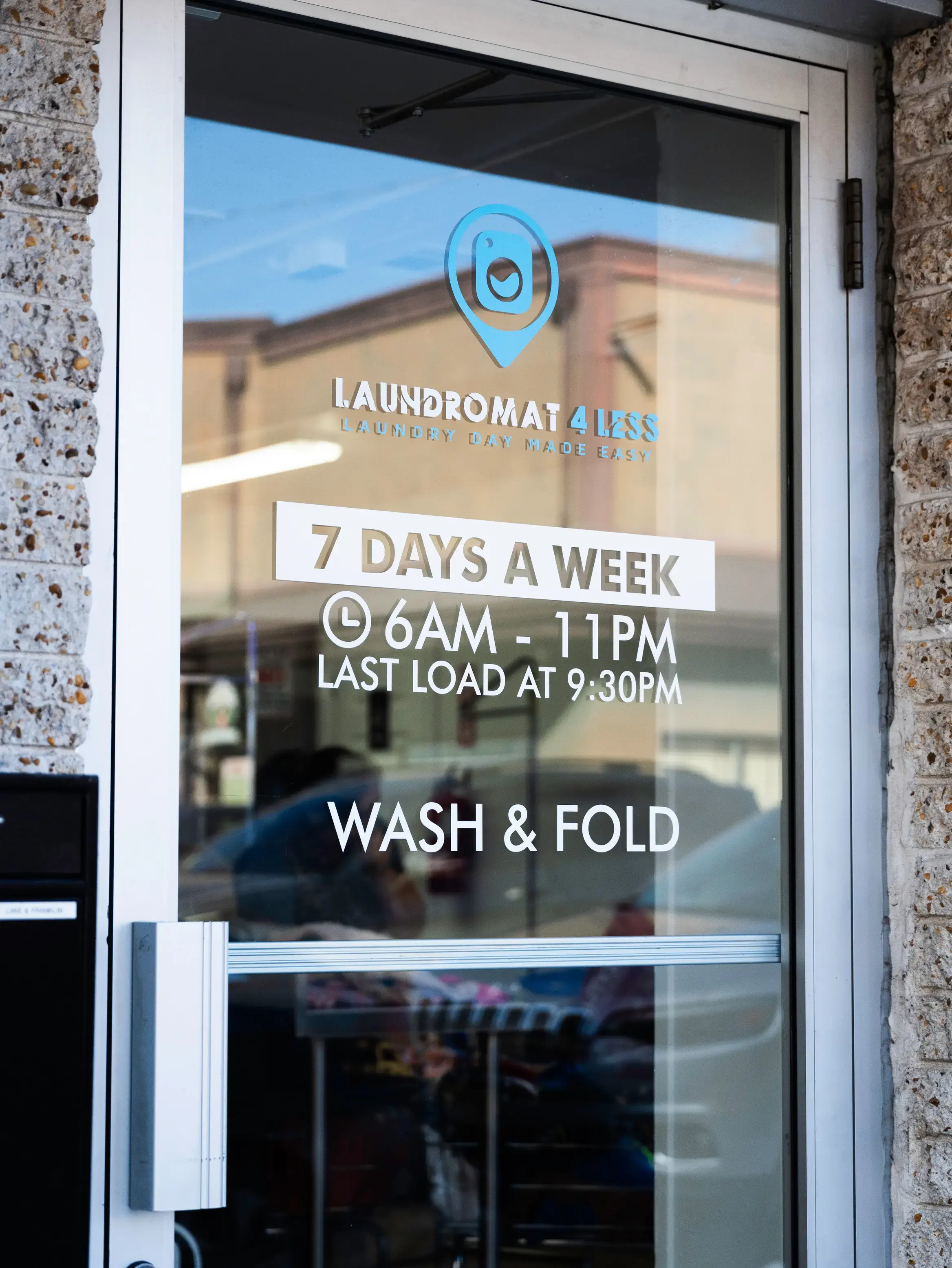 Laundromat 4 Less - Image 9