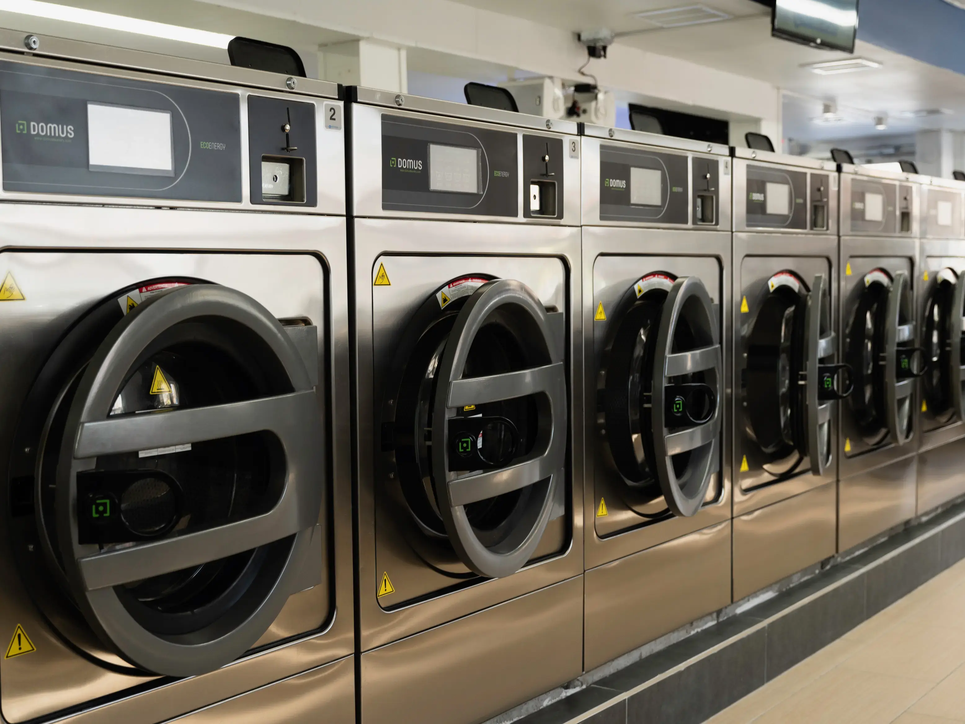 Laundromat 4 Less - Image 3