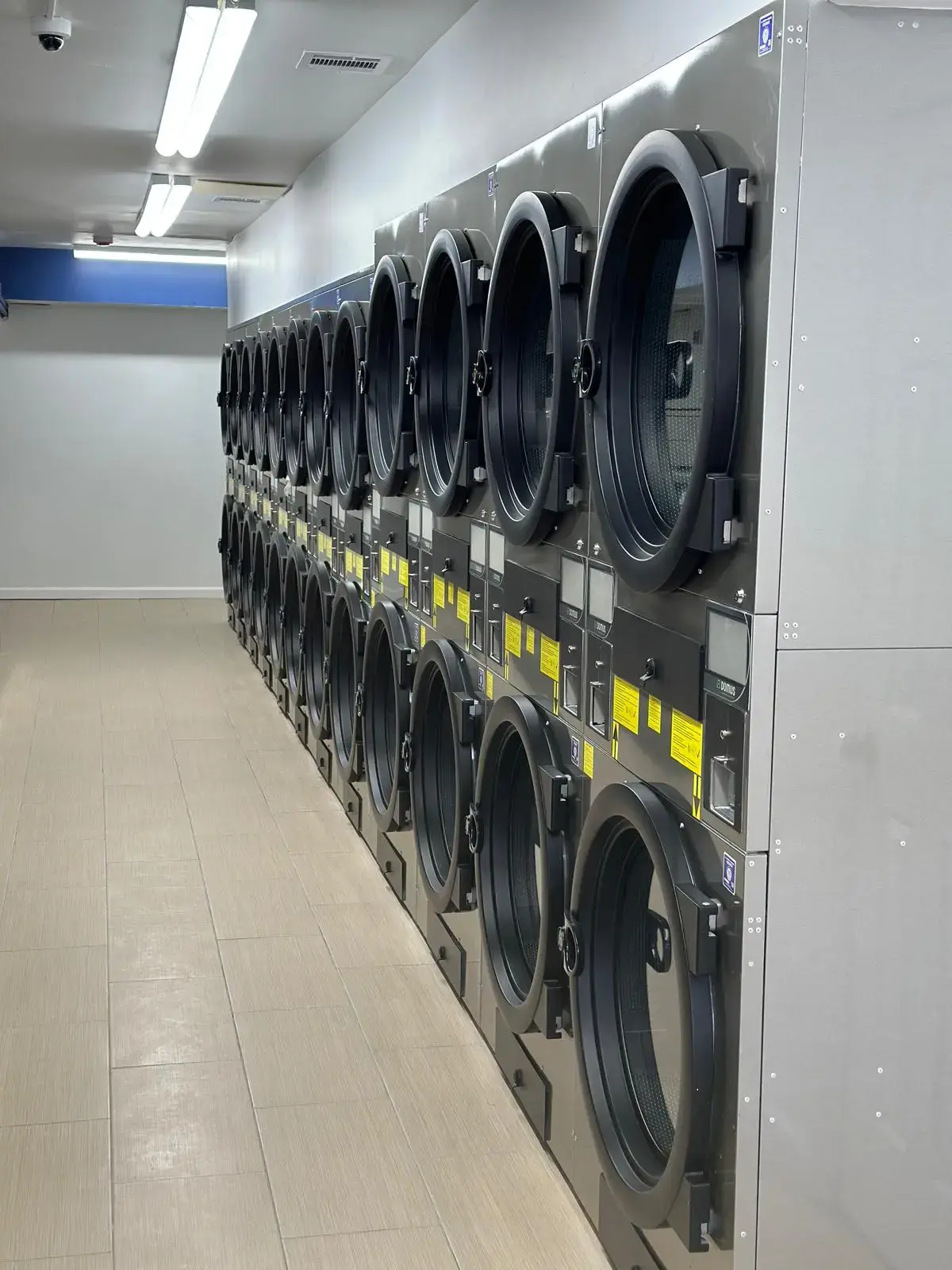 Laundromat 4 Less thumbnail 20